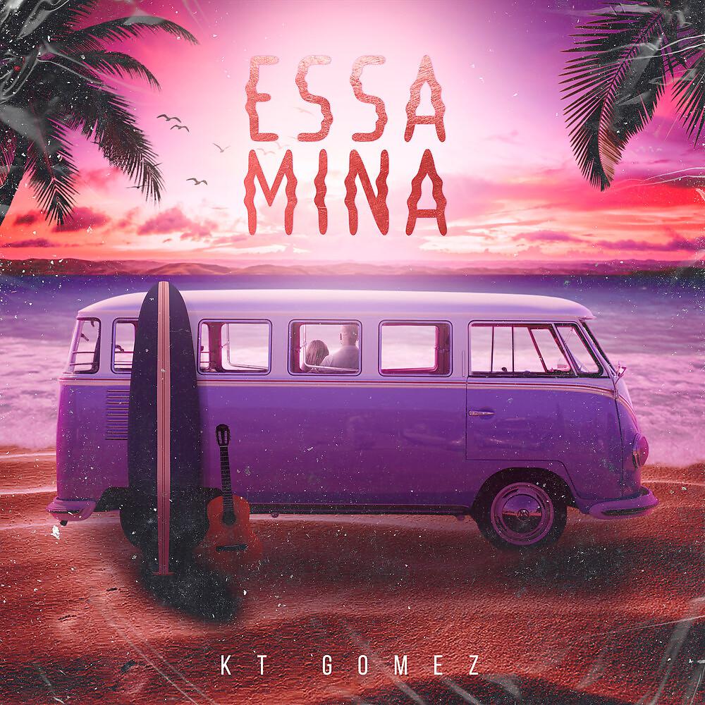 Постер альбома Essa mina