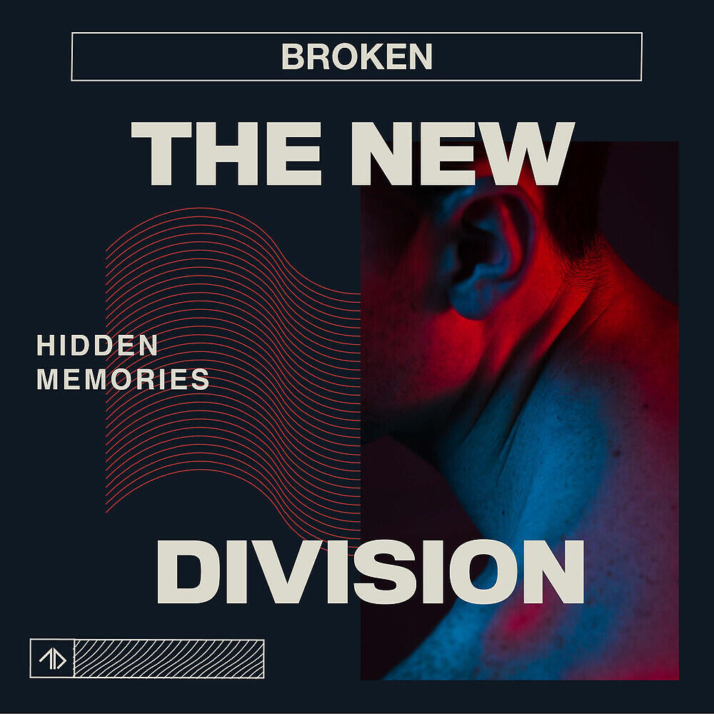 The New Division - Broken (Christopher Sky Remix)