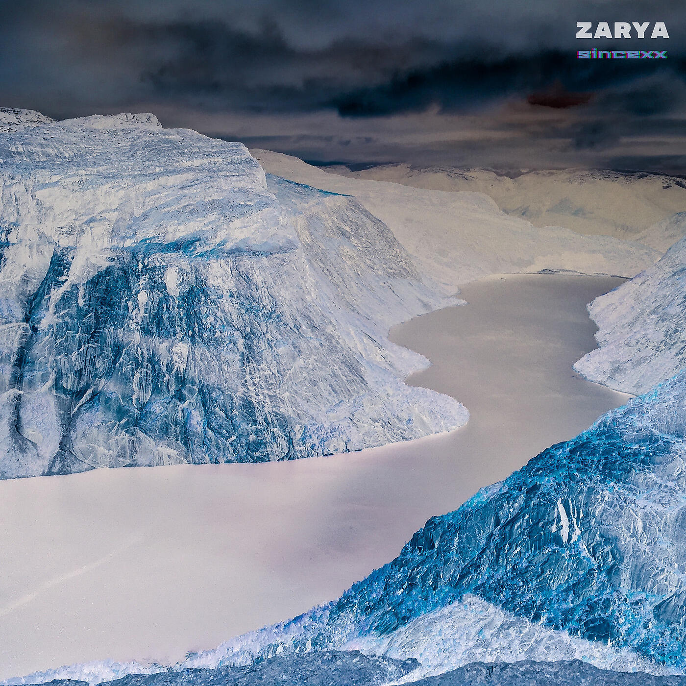 sincexx - Zarya