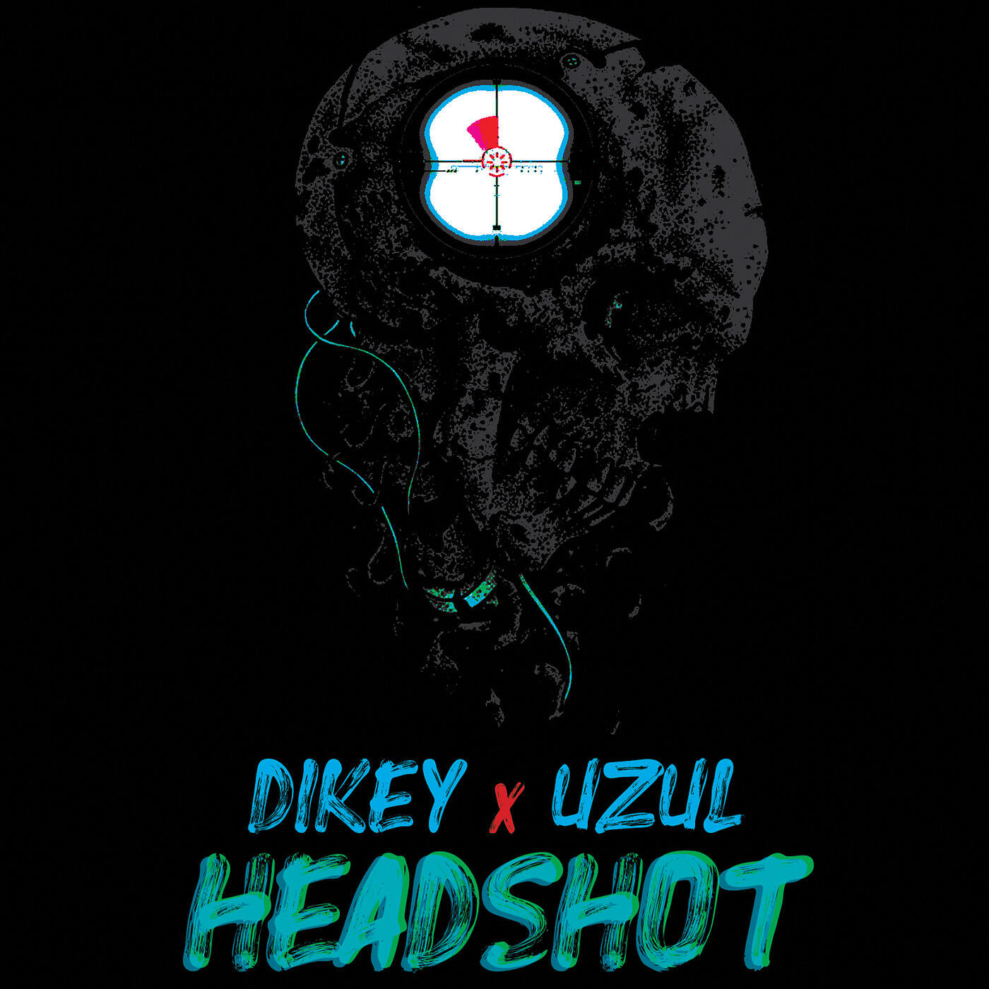 DIKEY - Headshot