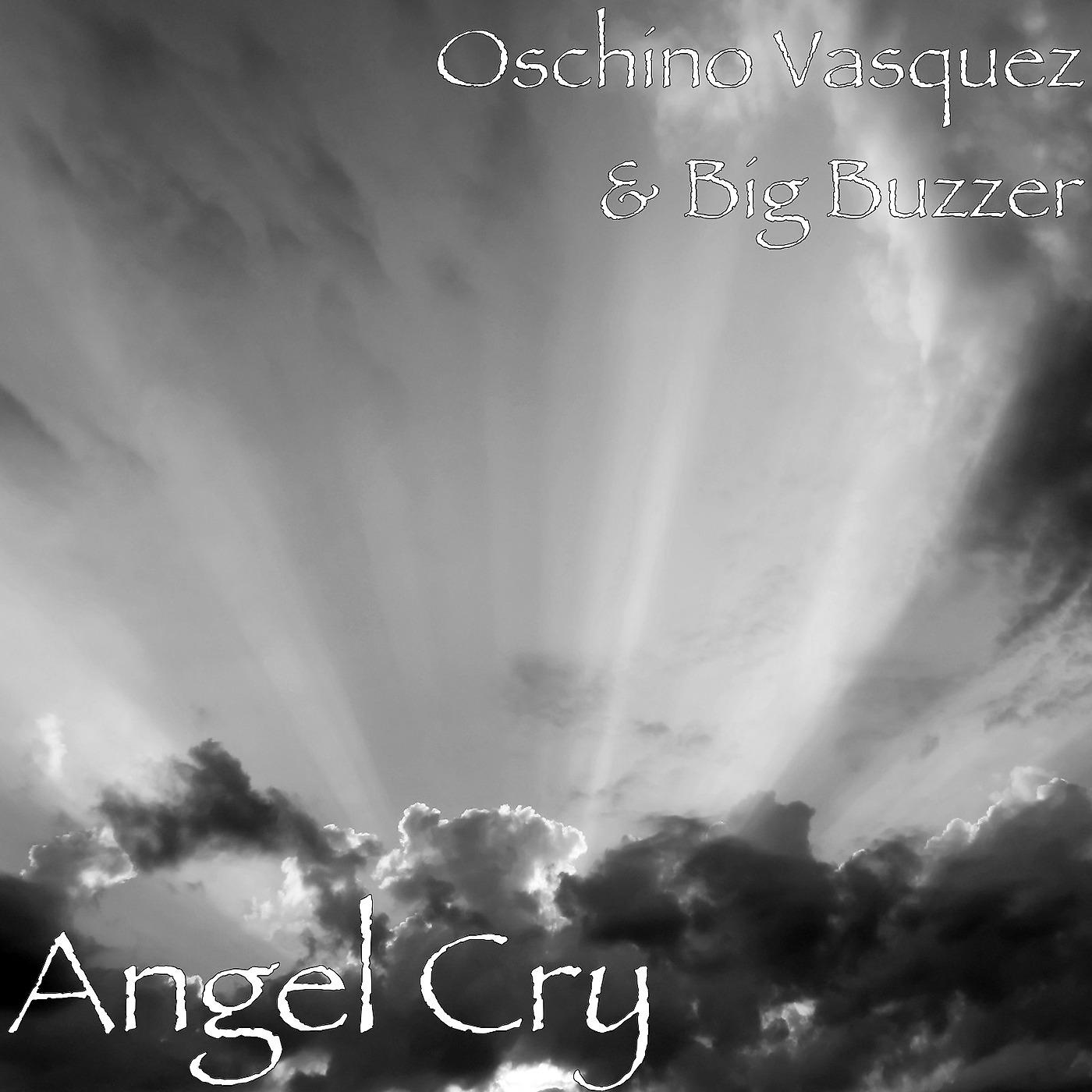 Постер альбома Angel Cry