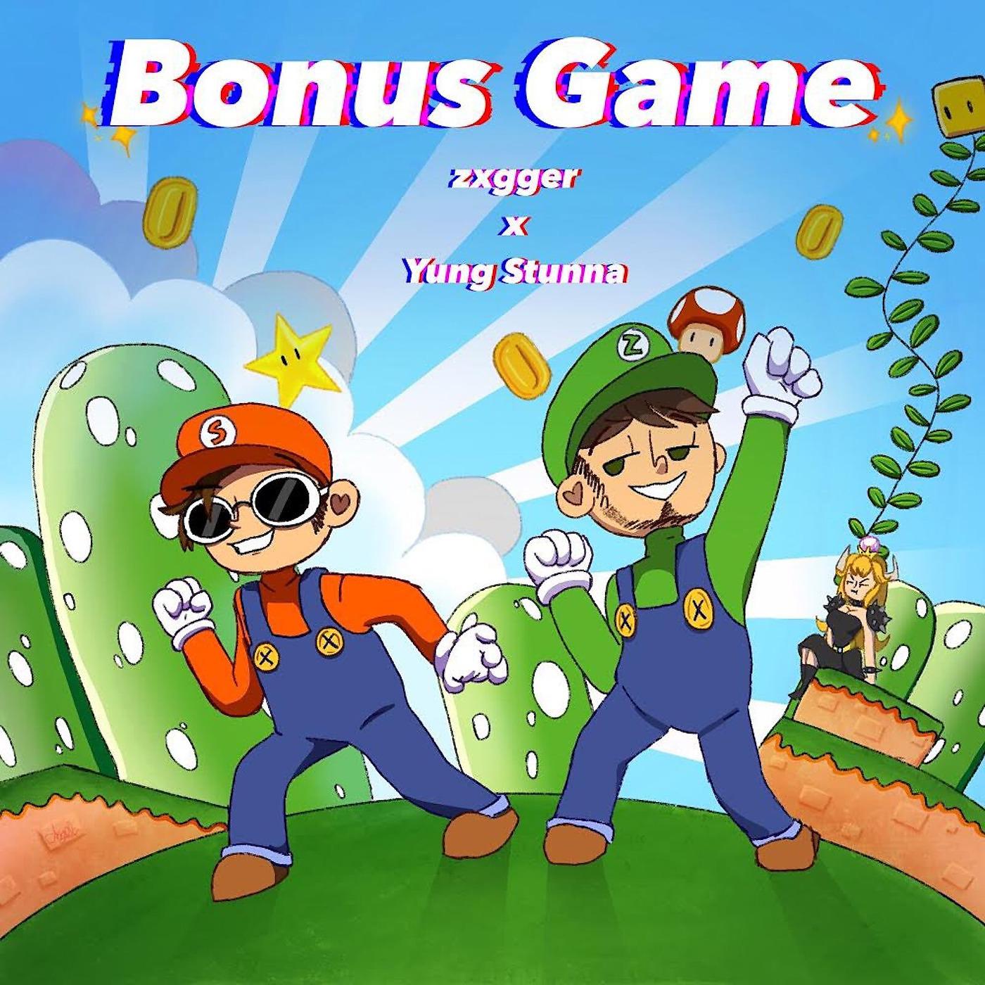 Постер альбома Bonus Game
