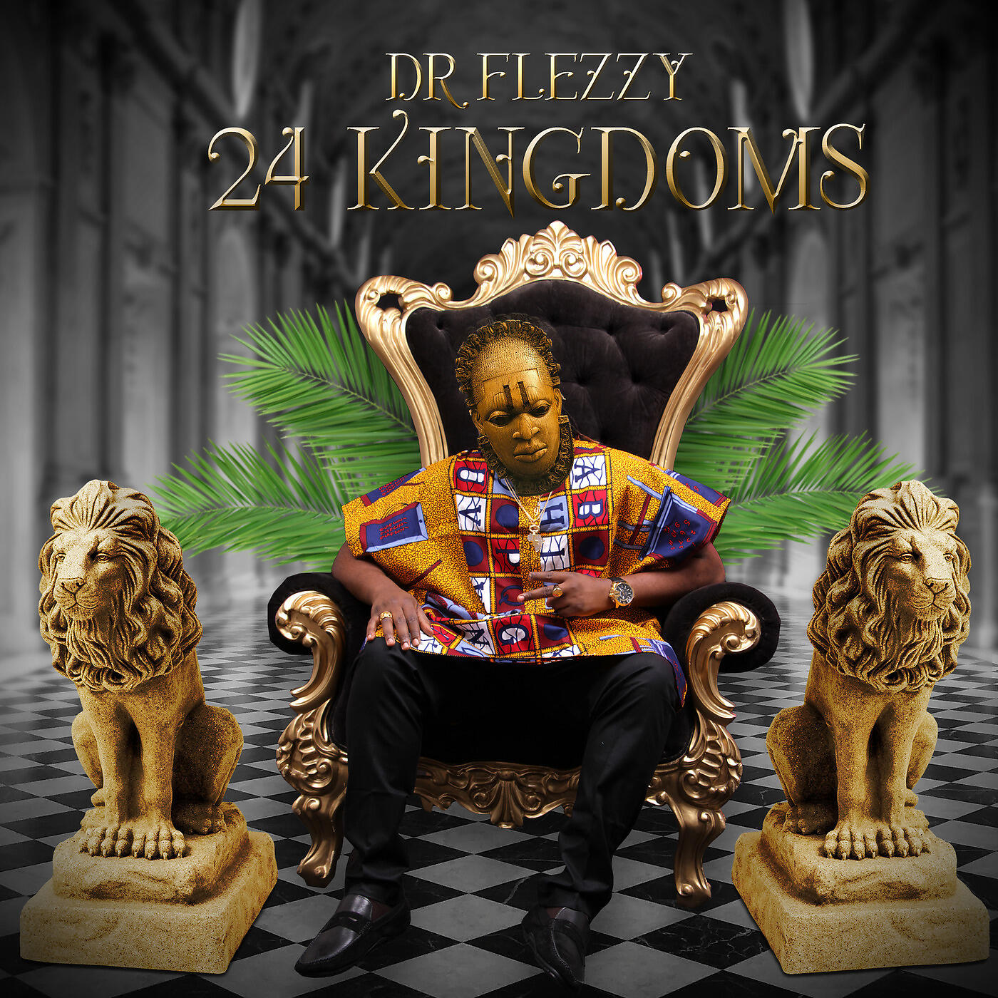 Dr. Flezzy - Ovie