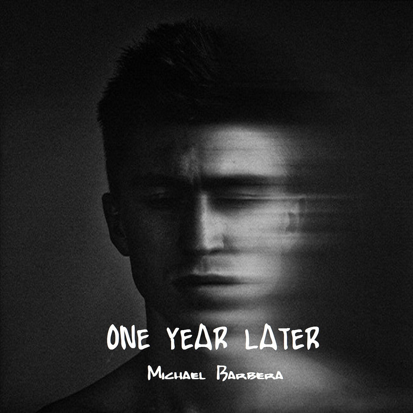 Постер альбома One Year Later