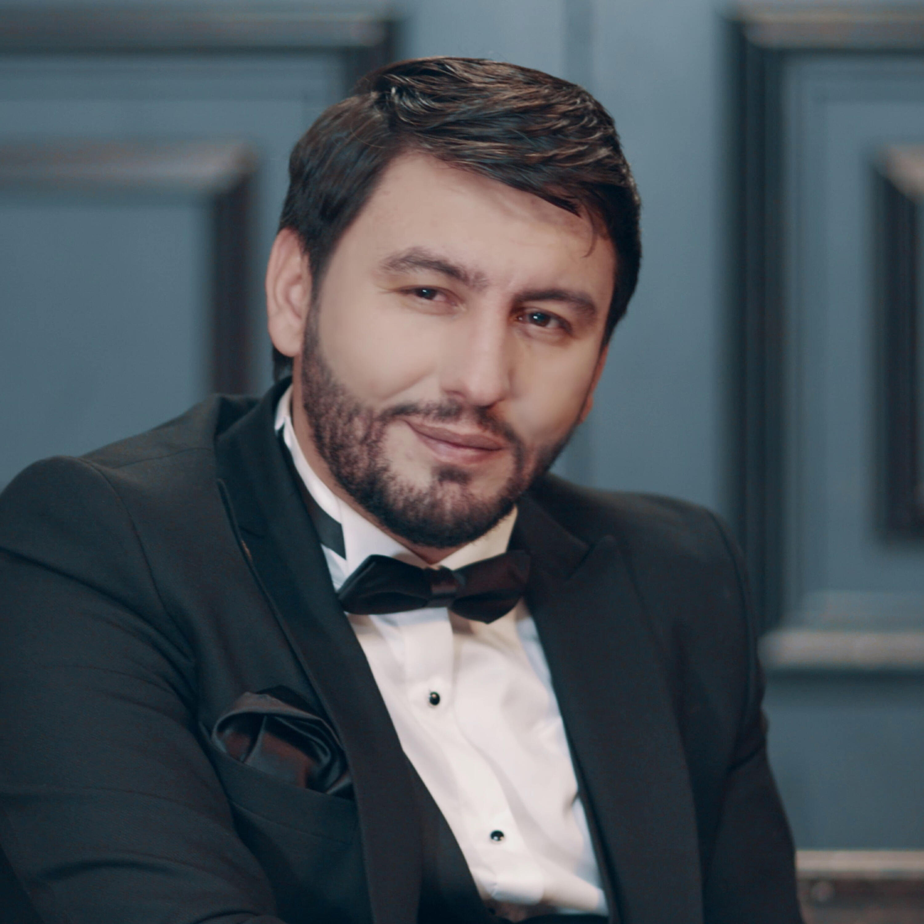 Temur Javoyan - Ezda me