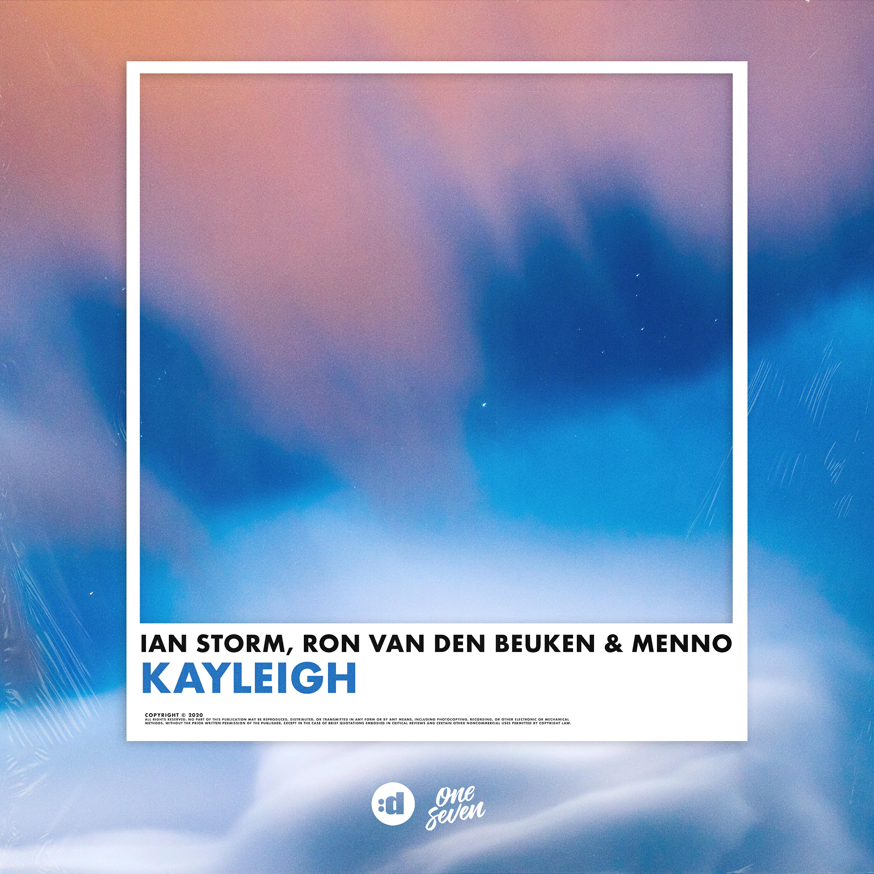 Ian Storm - Kayleigh