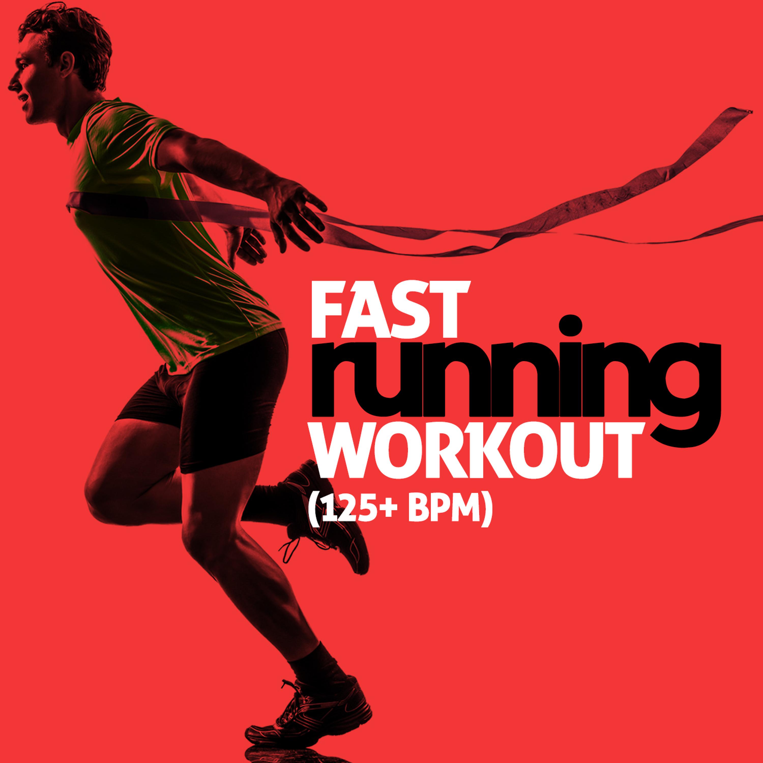 Fast Running Music - Sonic (126 BPM)