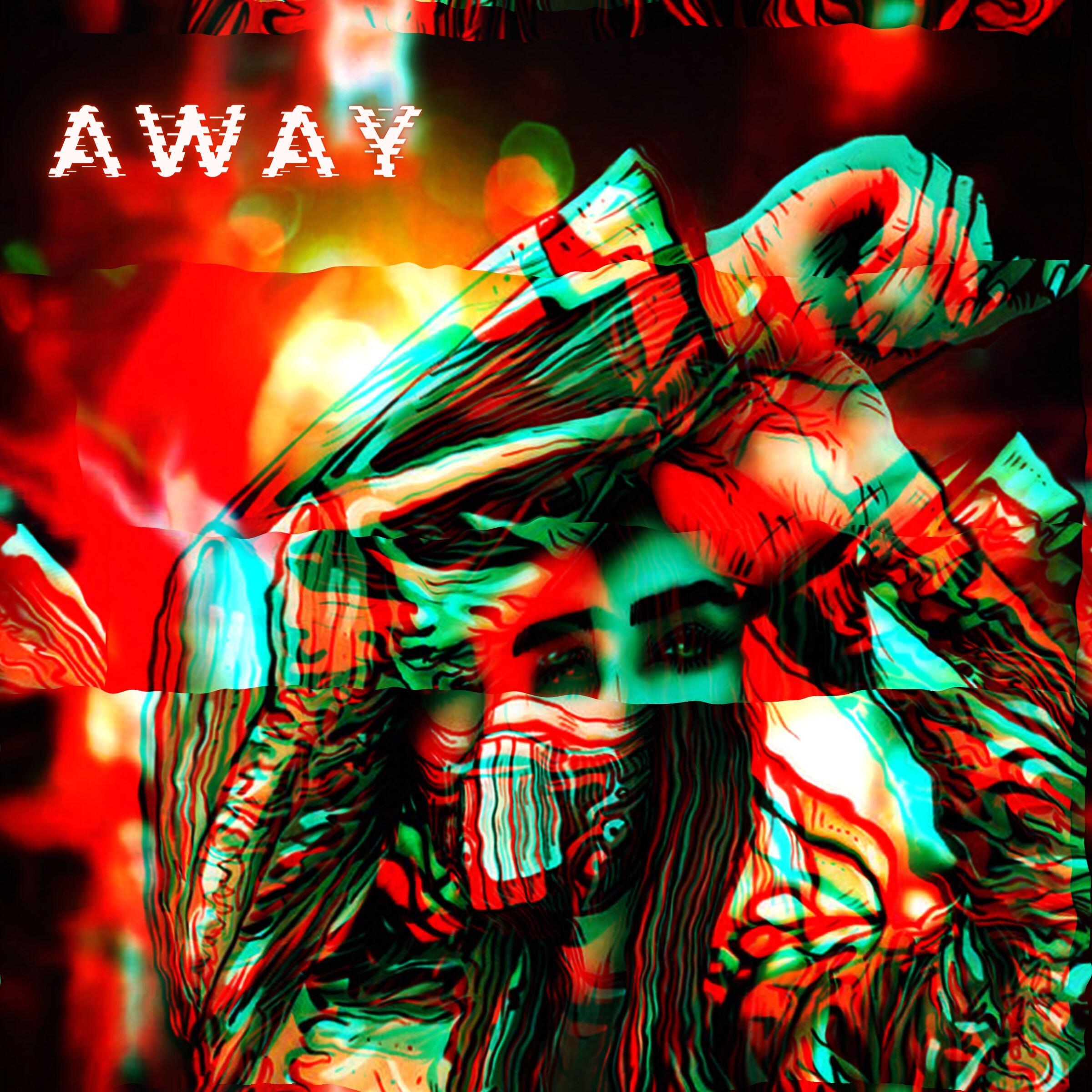 Starix - Away