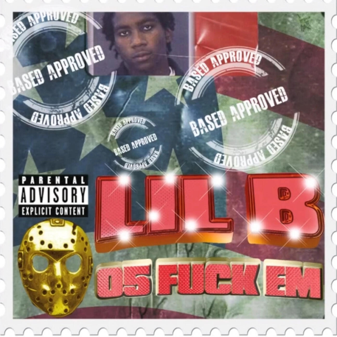 Lil B - Free Bandz