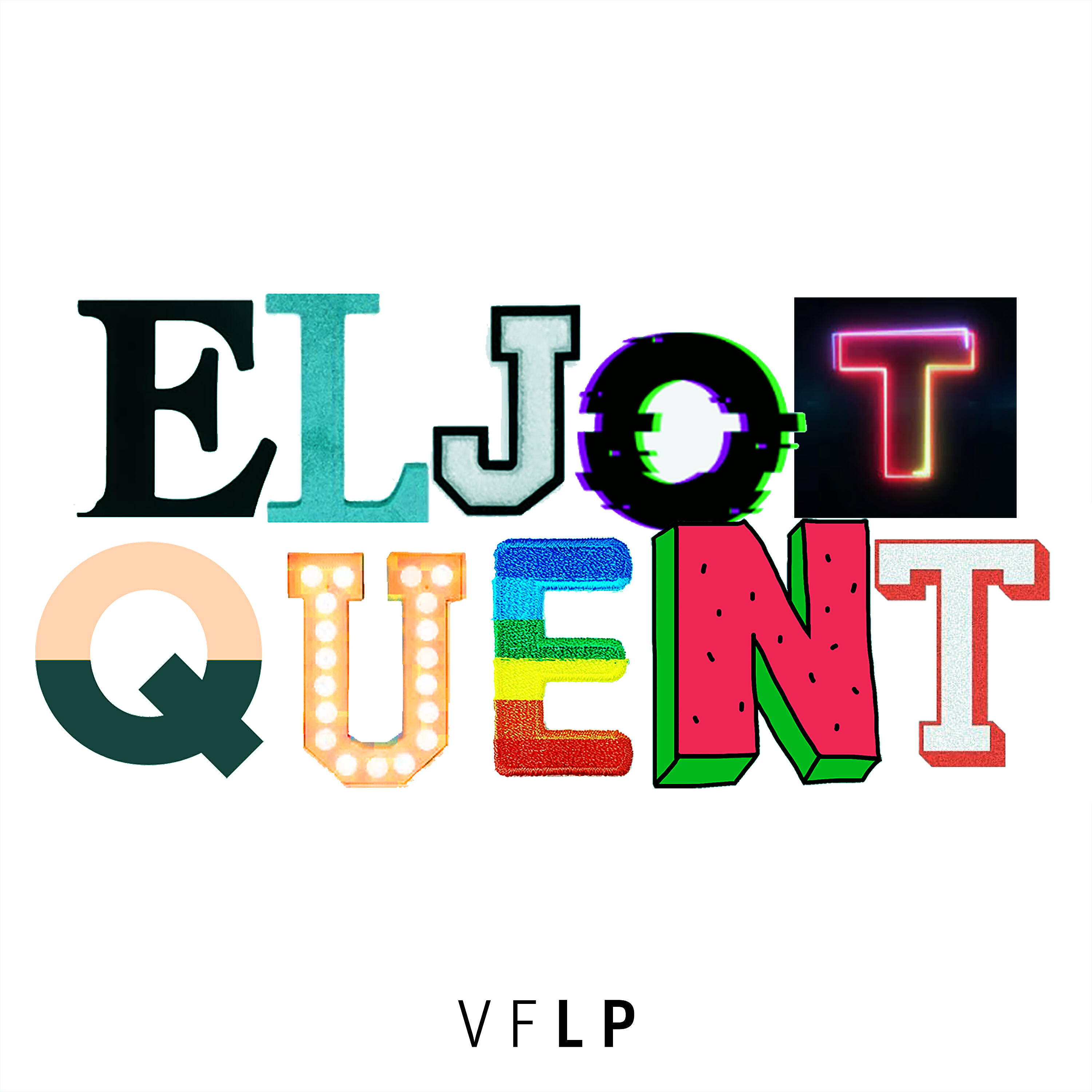 Eljot Quent - Badabing 2 (2012)