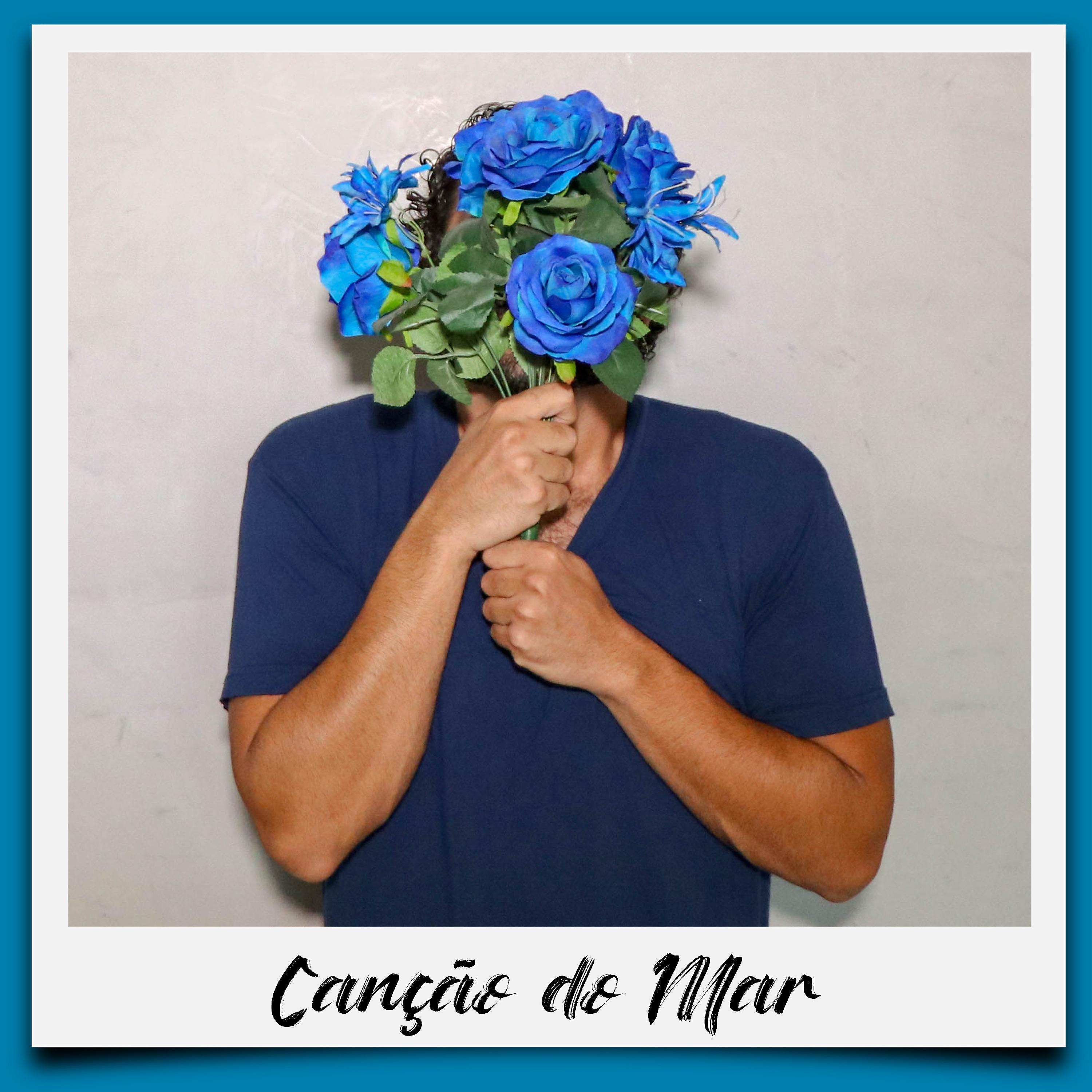 Постер альбома Canção do Mar