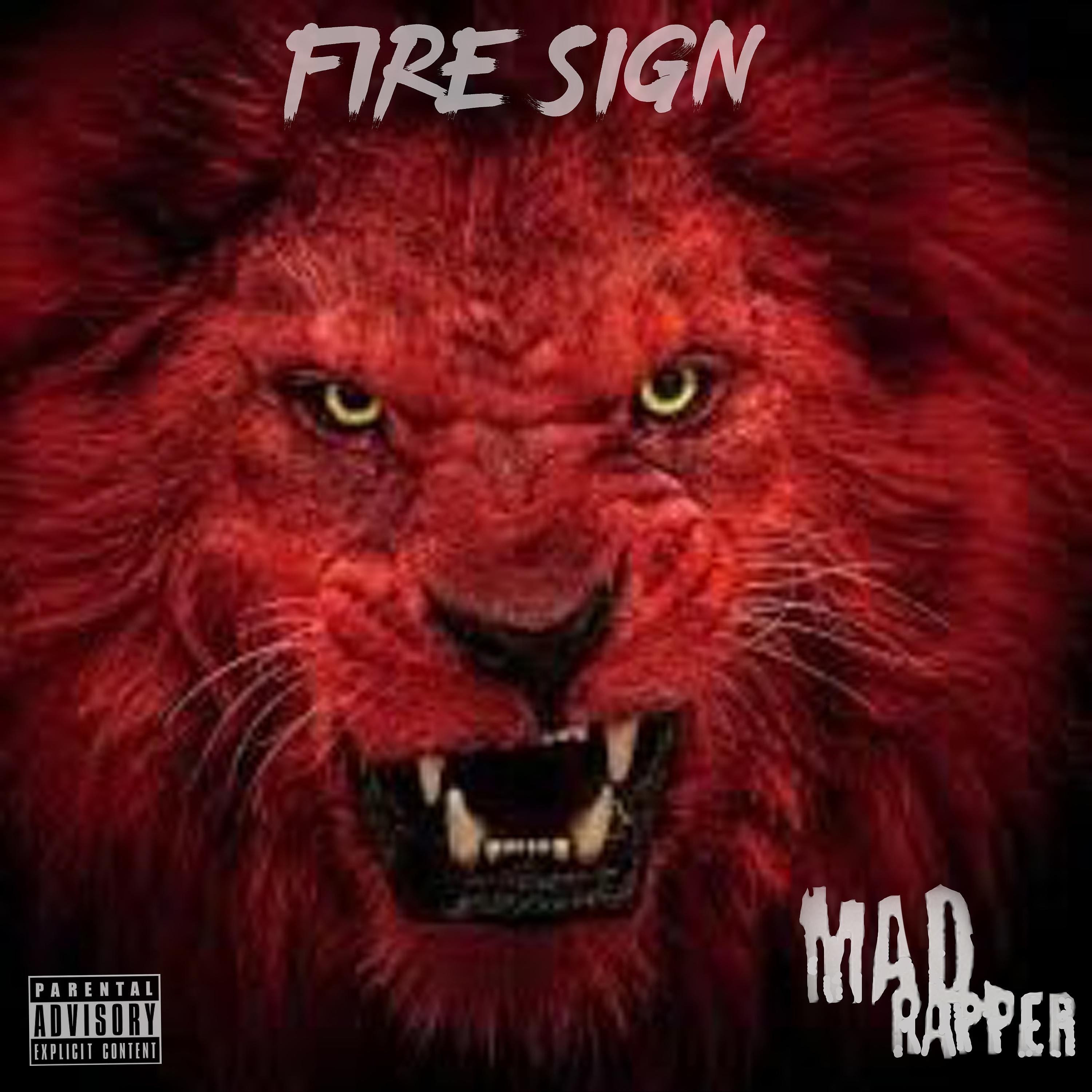Постер альбома Fire Sign
