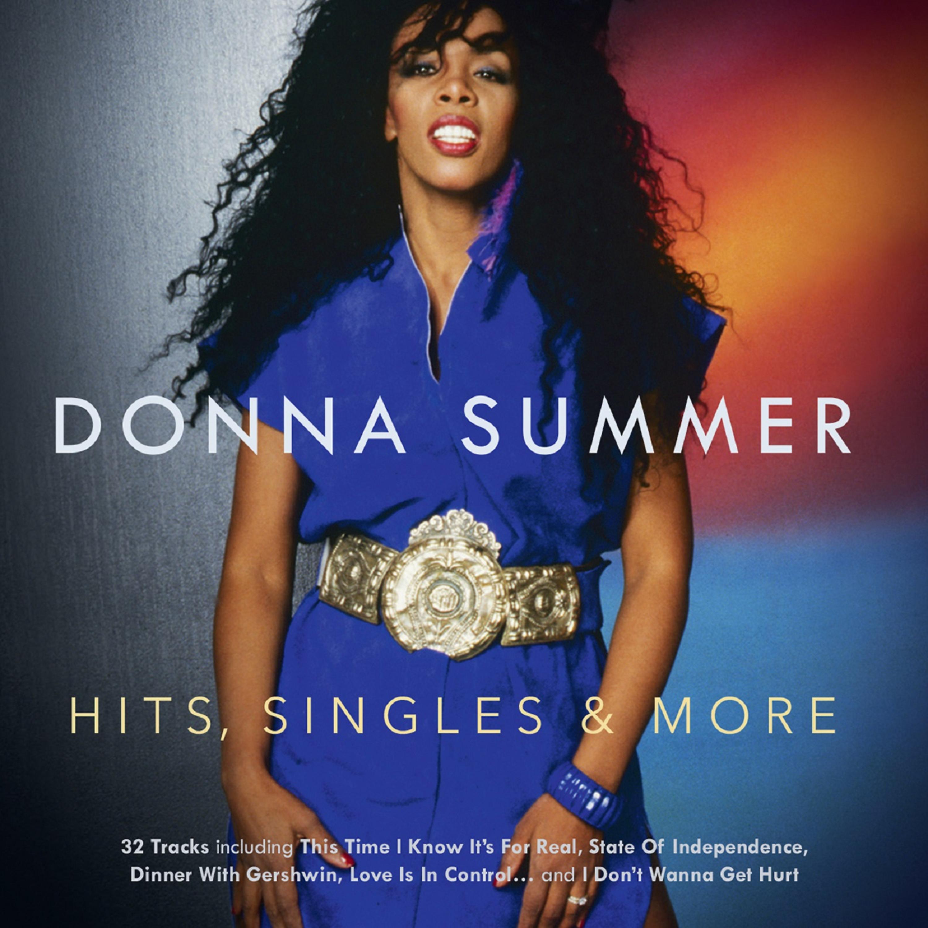 Постер альбома Hits, Singles & More