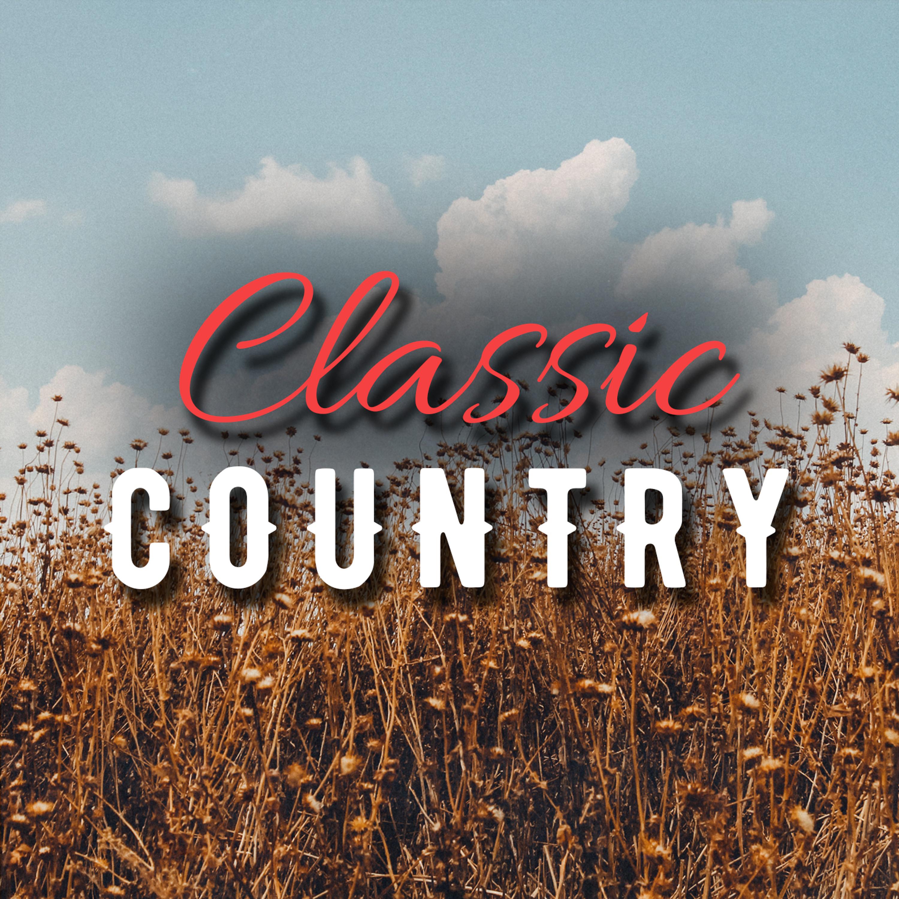 Постер альбома Classic Country (Live)