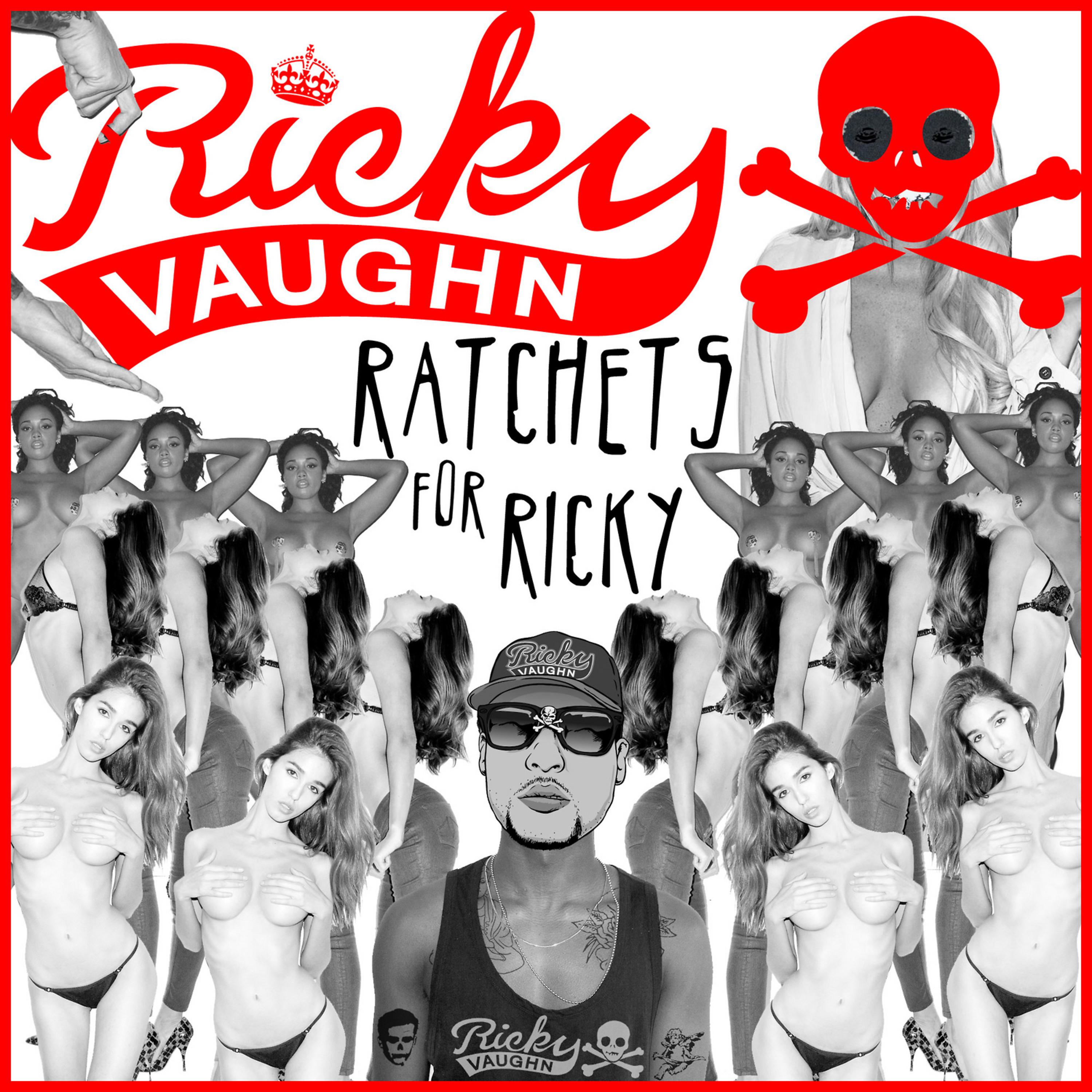Kon Boogie - Ratchets for Ricky