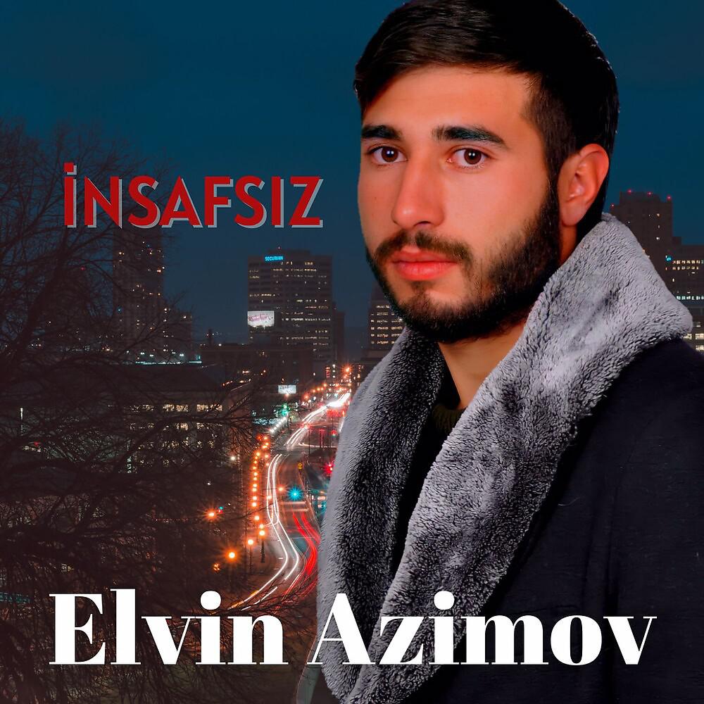 Постер альбома İnsafsız
