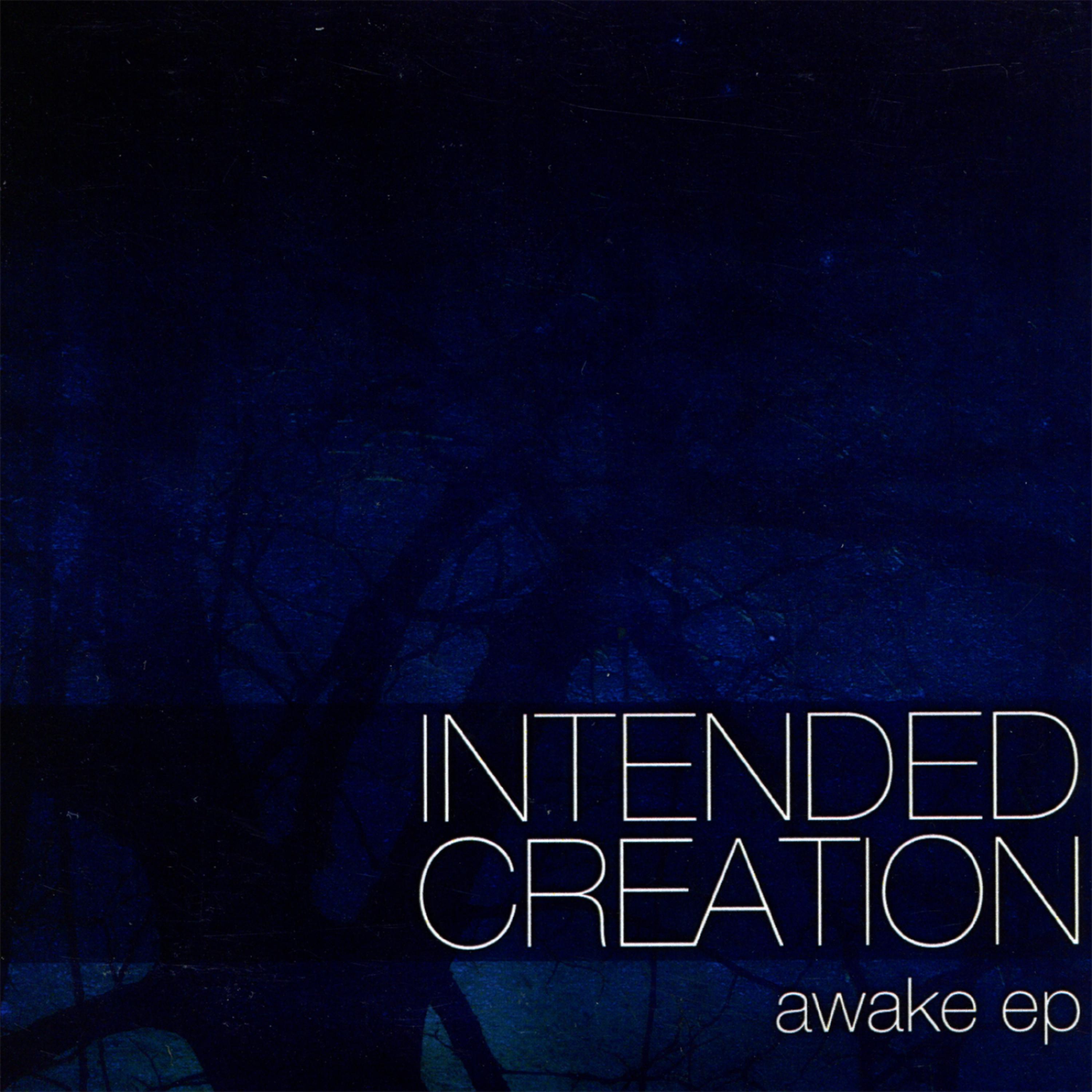 Постер альбома Awake-EP