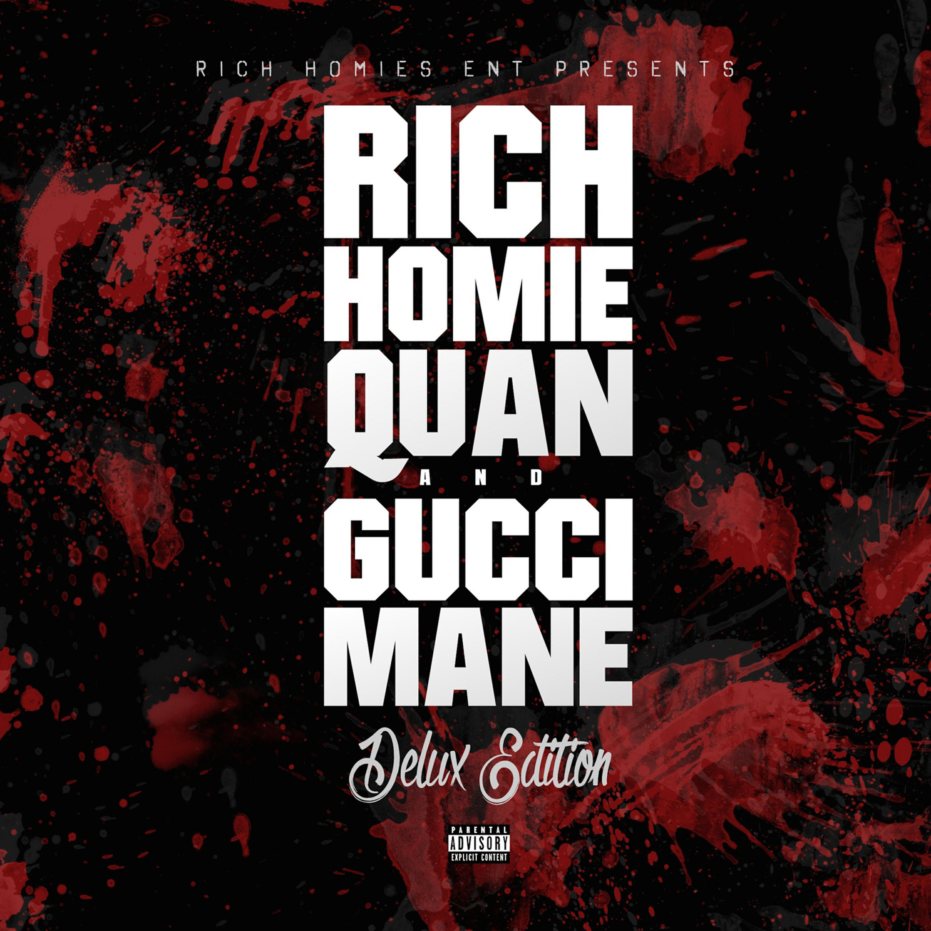 Gucci Mane - Celebrity
