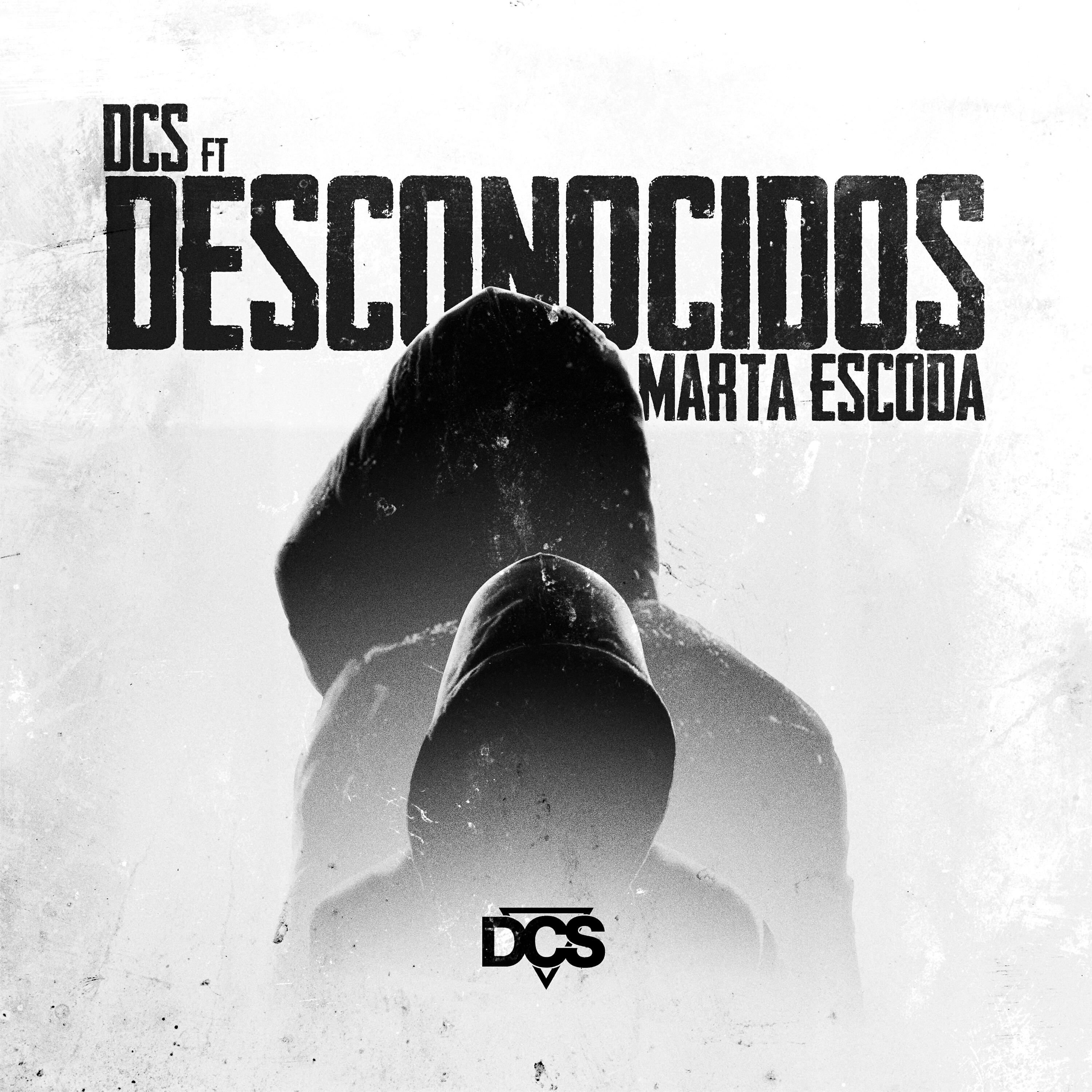 Marta Escoda - Desconocidos