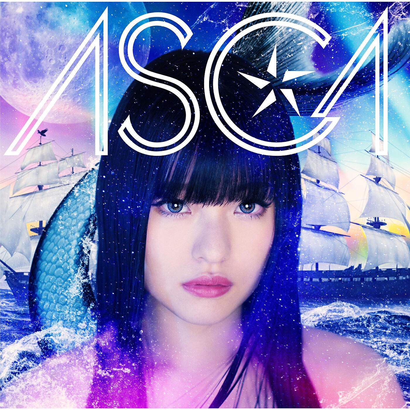 ASCA - Shinkaron