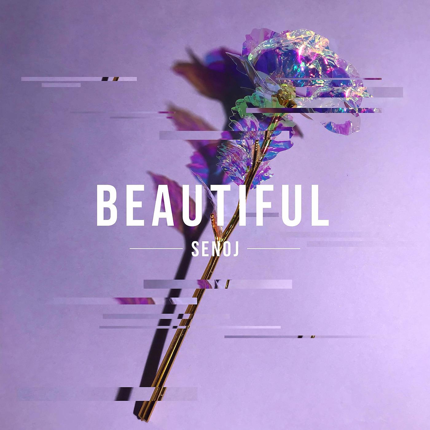 Постер альбома Beautiful