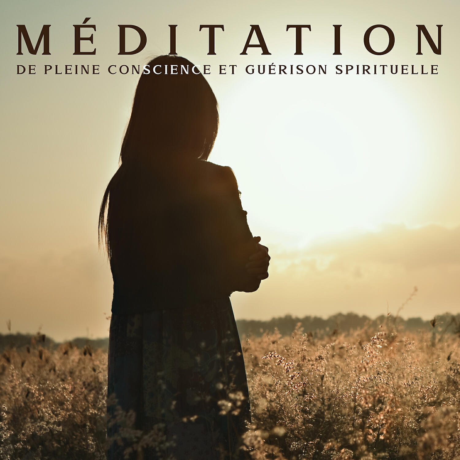Zen Méditation Ambiance - Âme saine – Méditation profonde