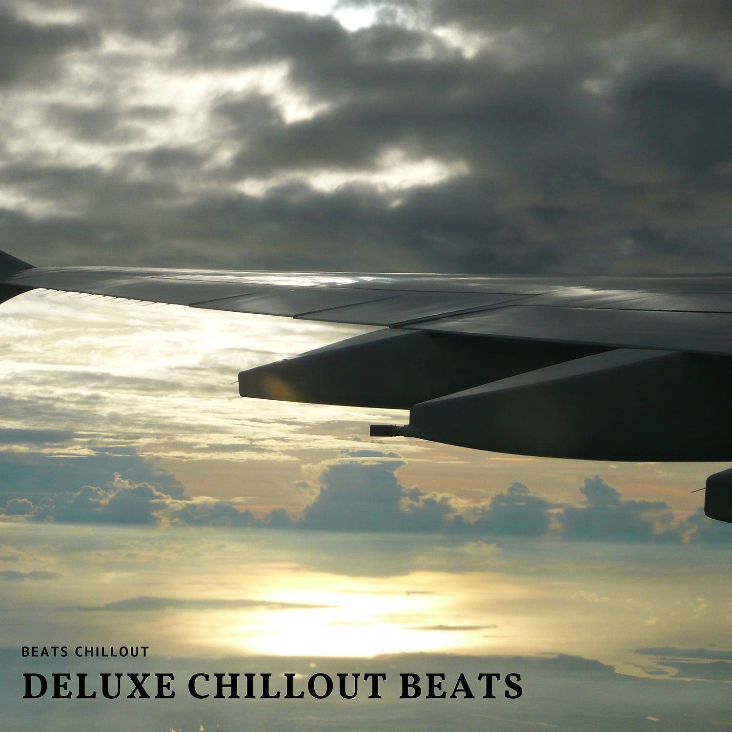 Постер альбома Deluxe Chillout Beats