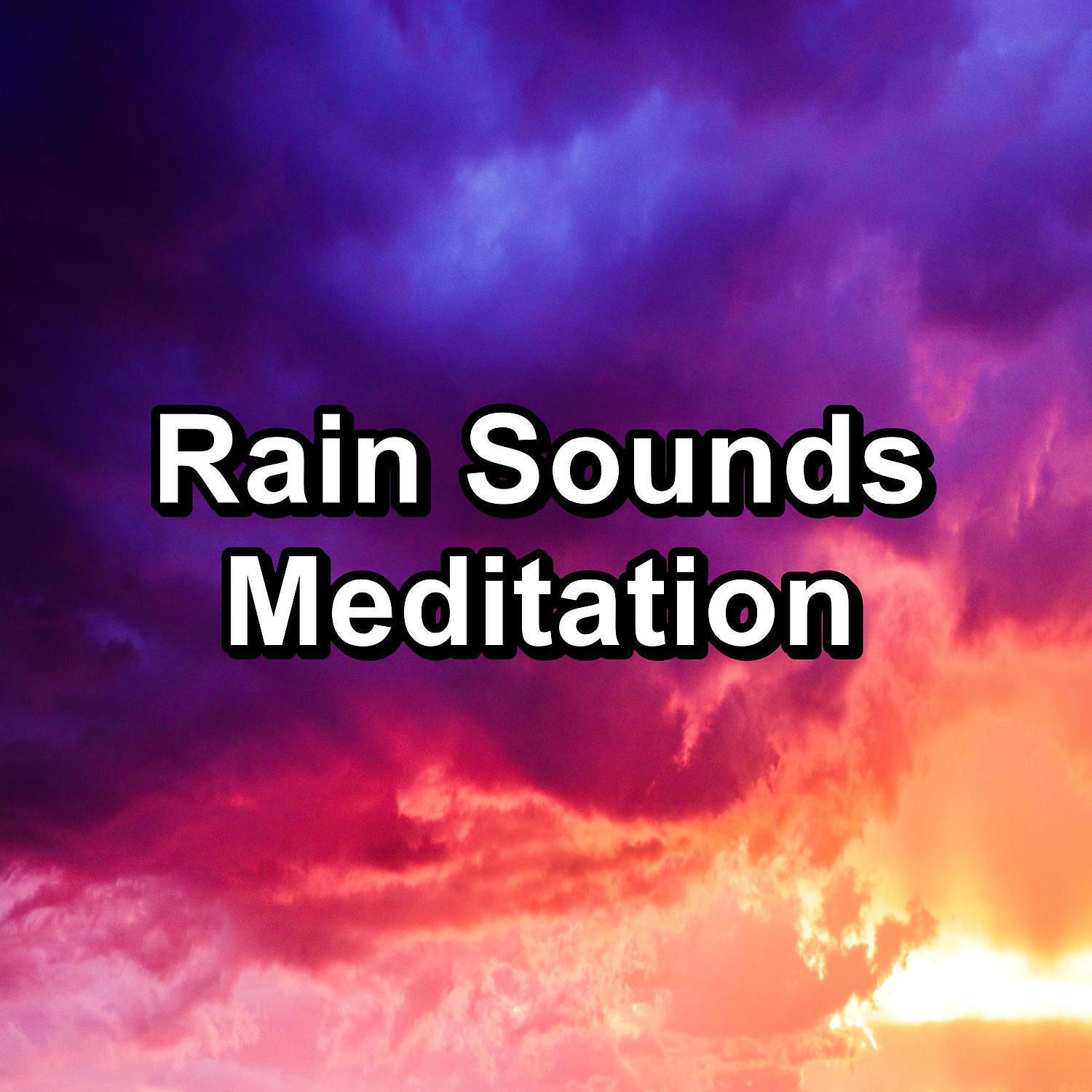 Sleep Music System - Gentle Rain For Relaxing Times Noise for Trouble Sleeping