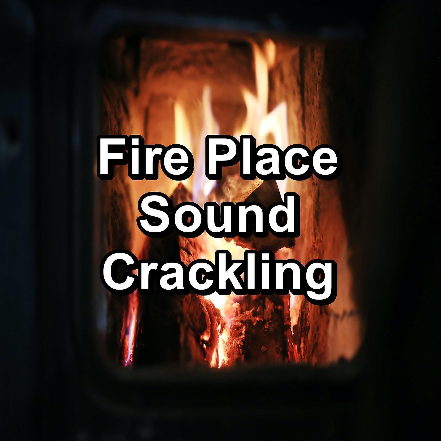 Fireplace Music - Fire Place Sounds To Have a Cozy Night Relaxing Nature Music