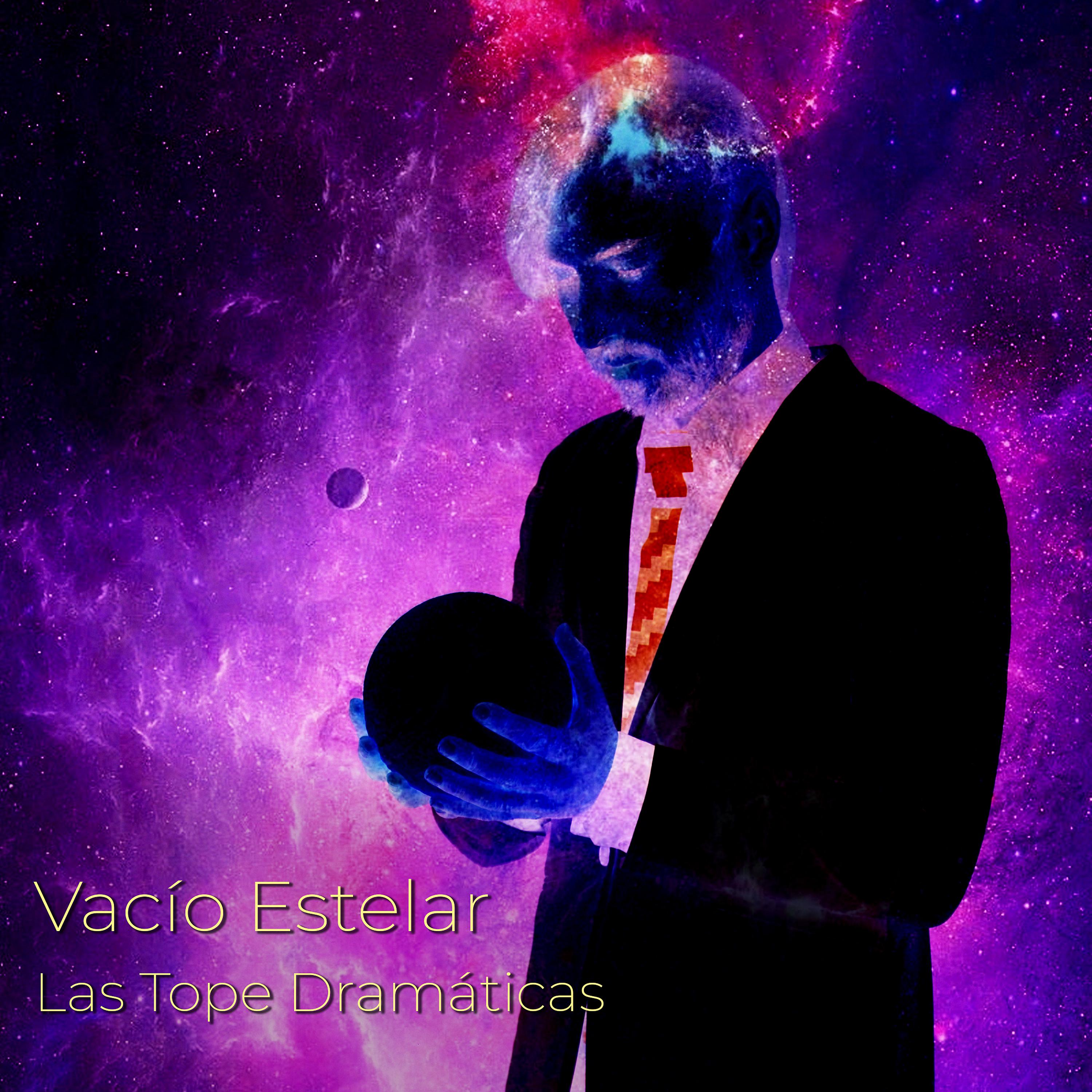 Постер альбома Vacío Estelar