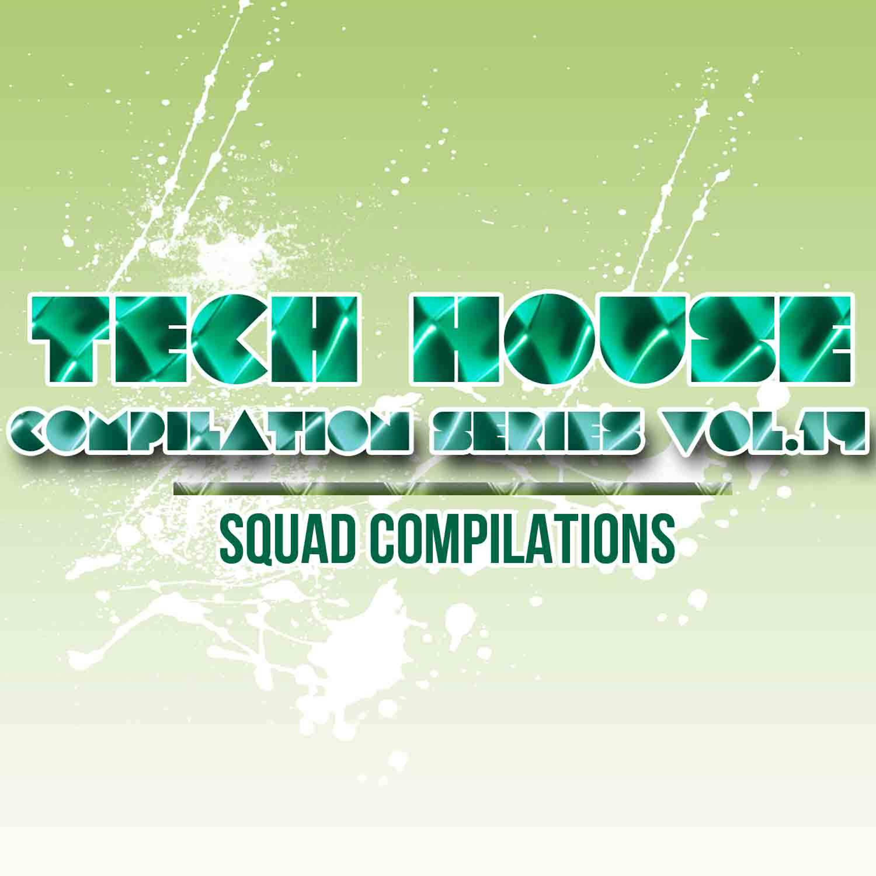 Martin Phill - Ladies Put Your Hands Up (Noise Tribe Remix)