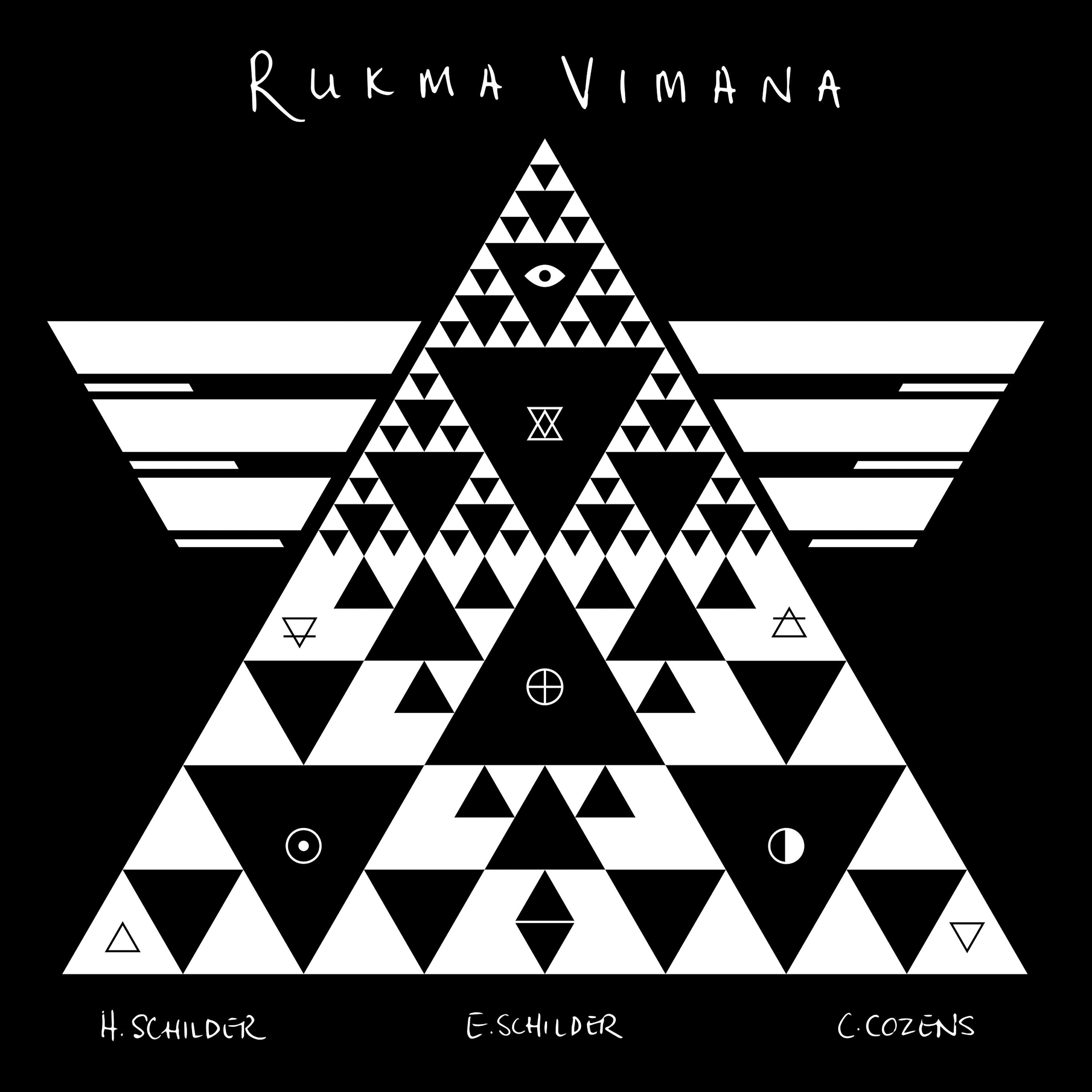 Hilton Schilder - Rukma Vimana