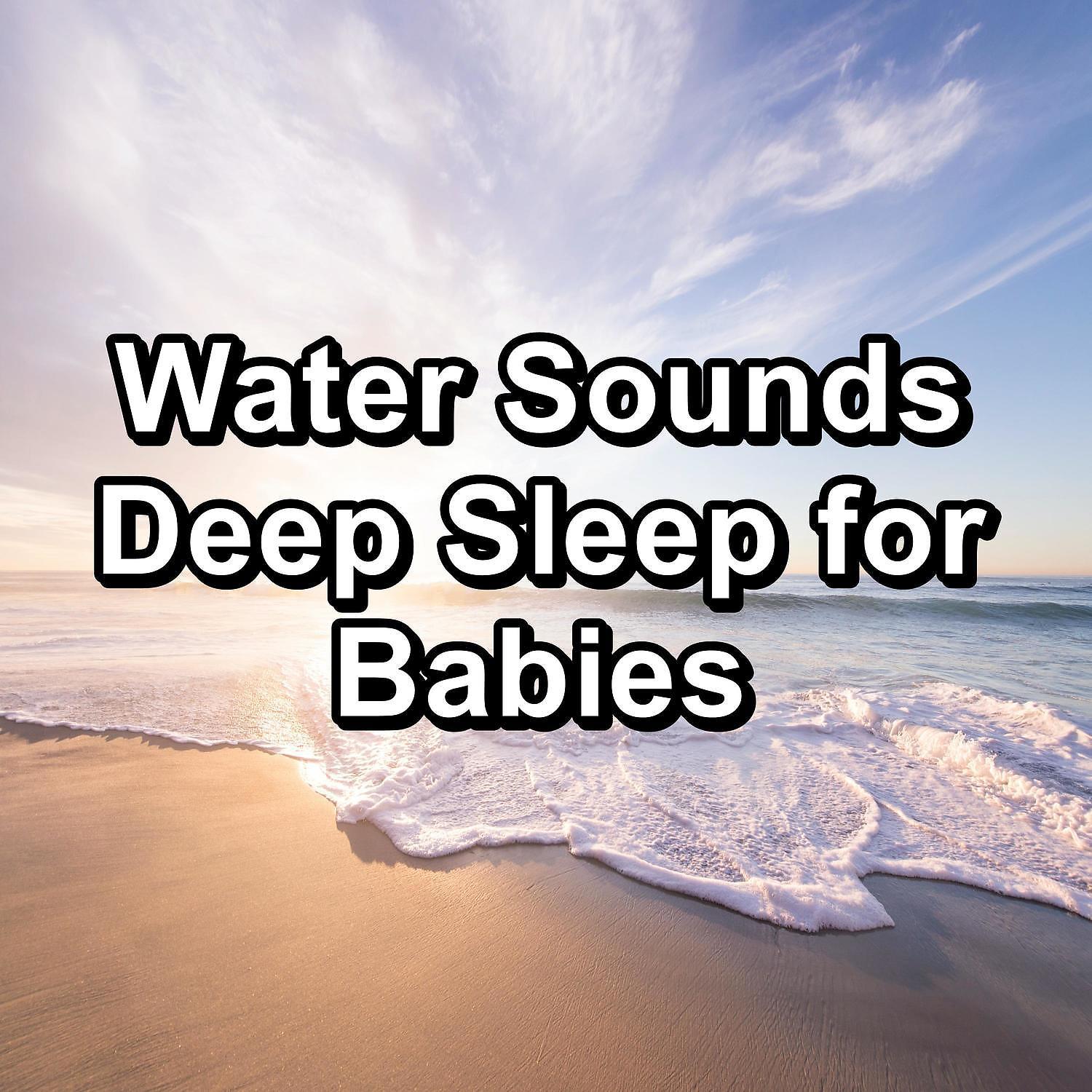 Nature Sound Collection - Sleepy Sea Sounds Healing Water Sounds For Adult and Babies Sleep