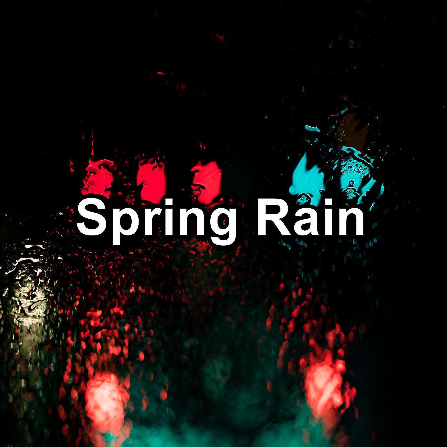 White Noise Baby Sleep - Medium Rain For Spa and Relaxation Noise for Trouble Sleeping