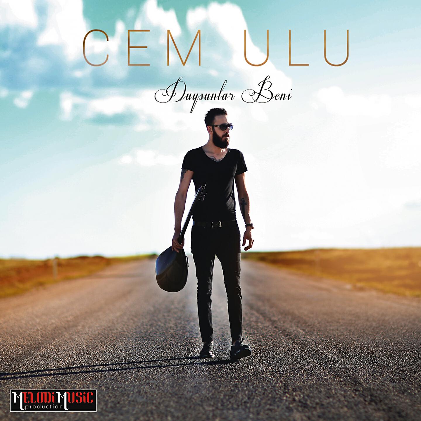 Cem Ulu - Sunam