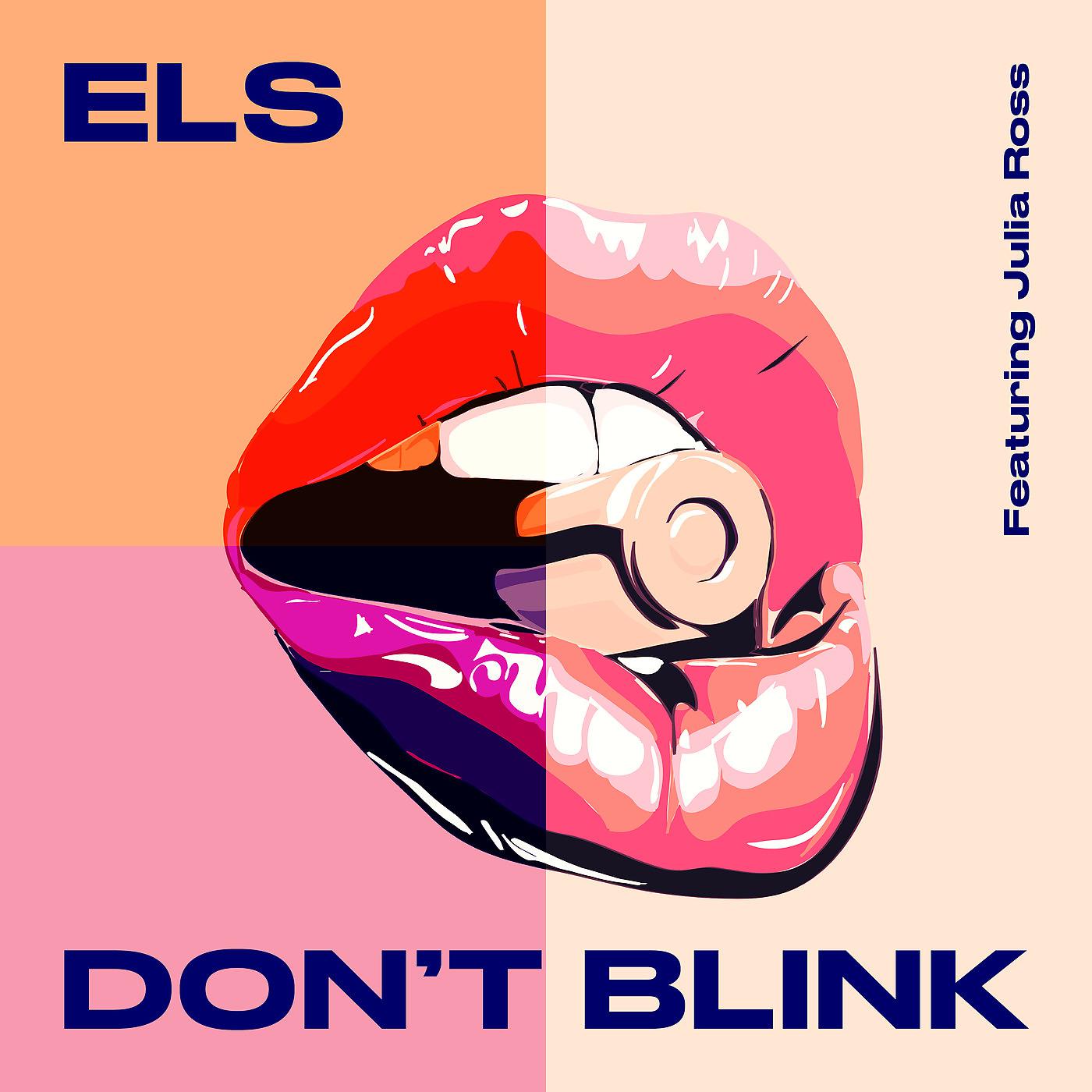 Постер альбома Don't Blink