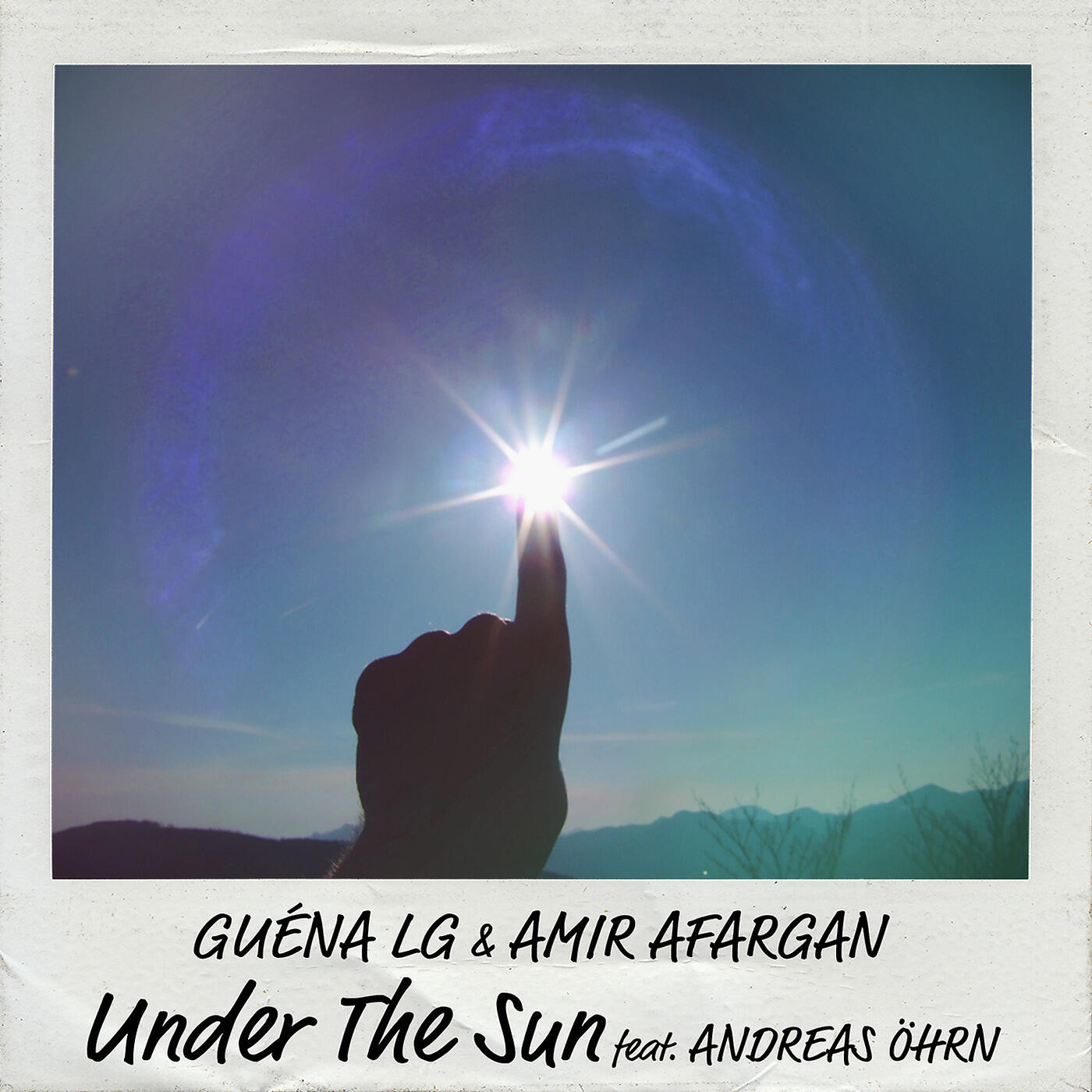 GUENA LG - Under the Sun (Tommer Mizrahi Remix)