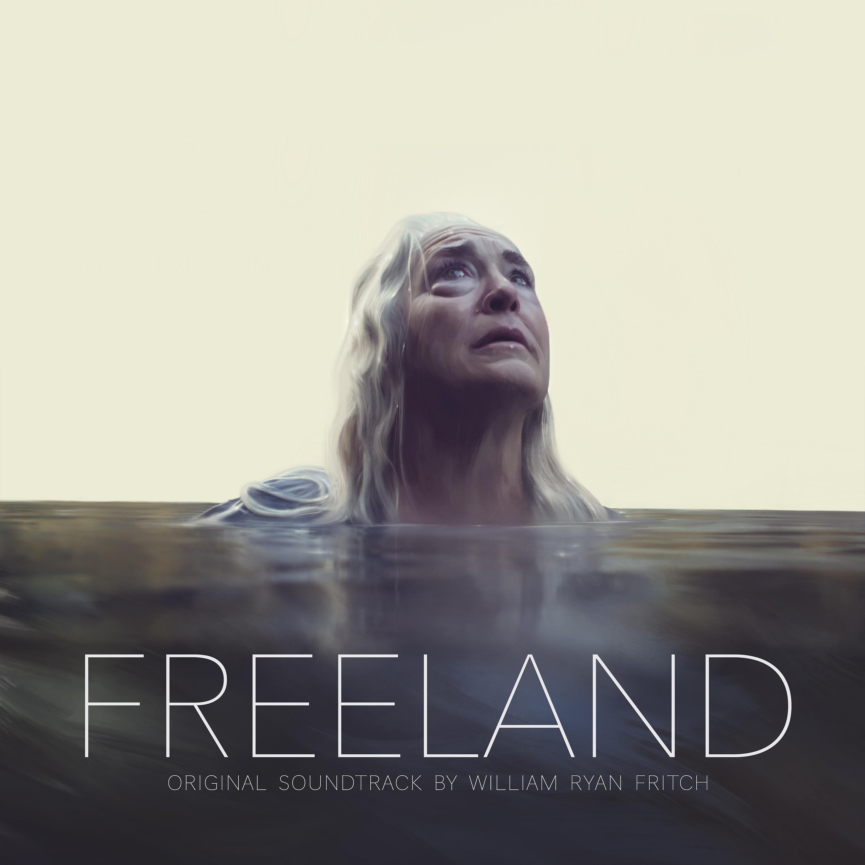 Постер альбома Freeland (Original Soundtrack)