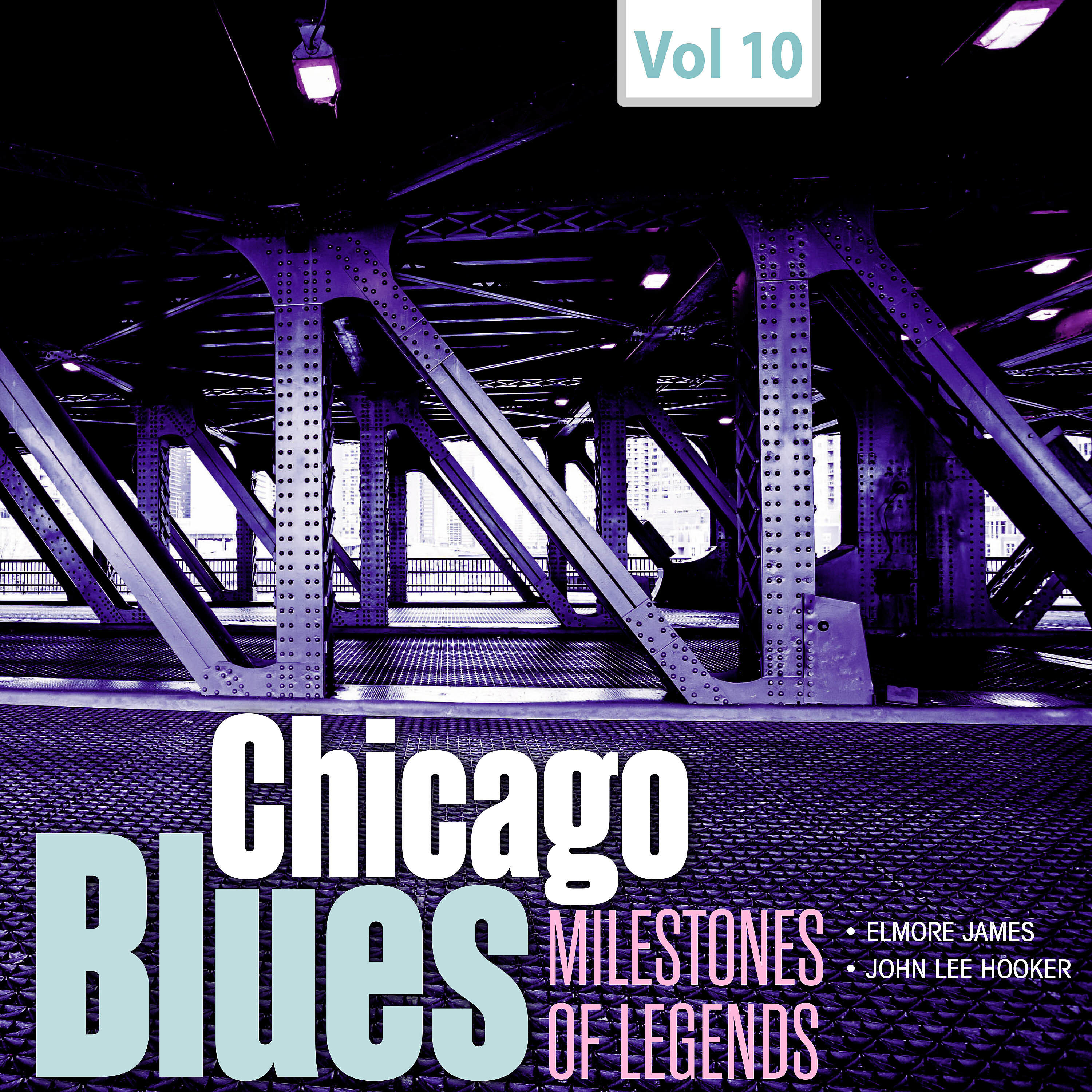 Elmore James - No Love in My Heart
