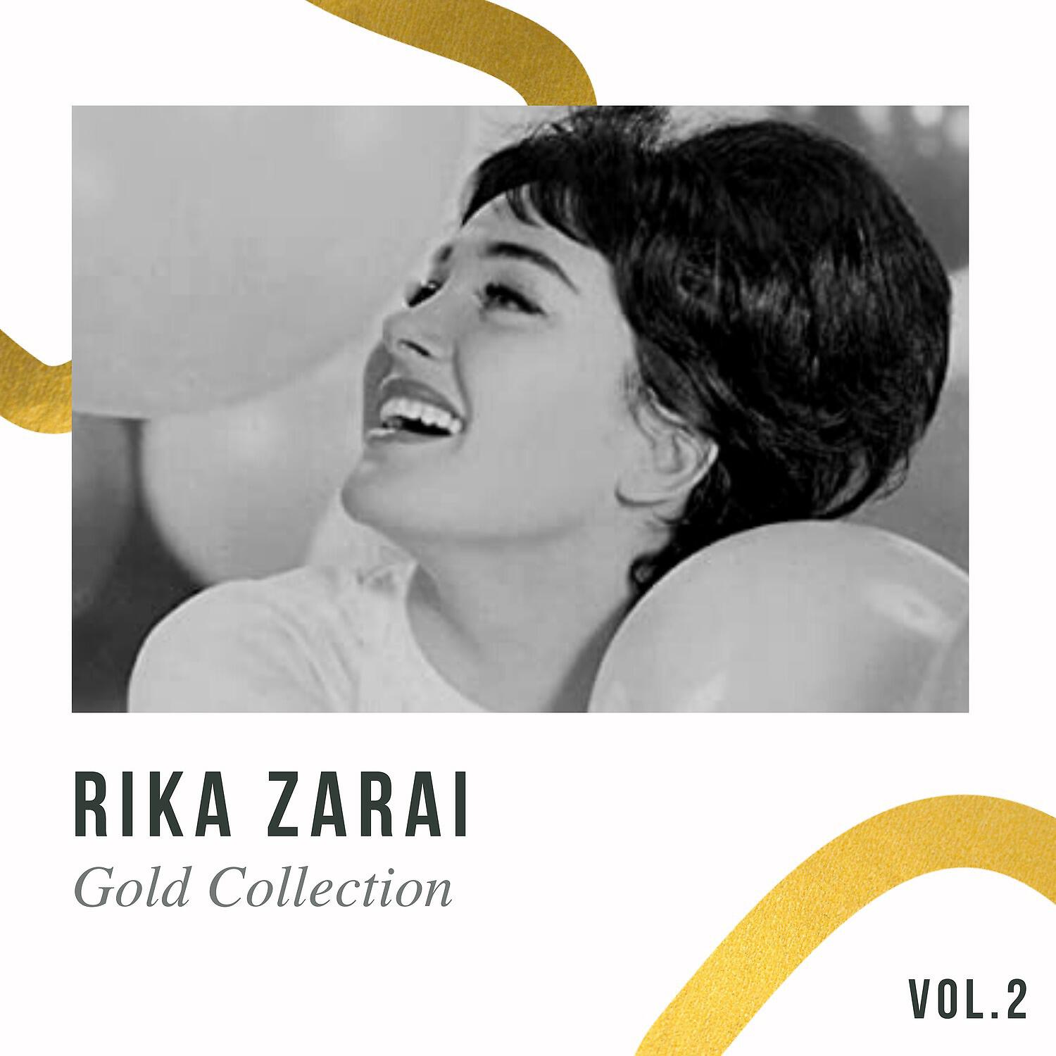 Rika Zarai - Zingara