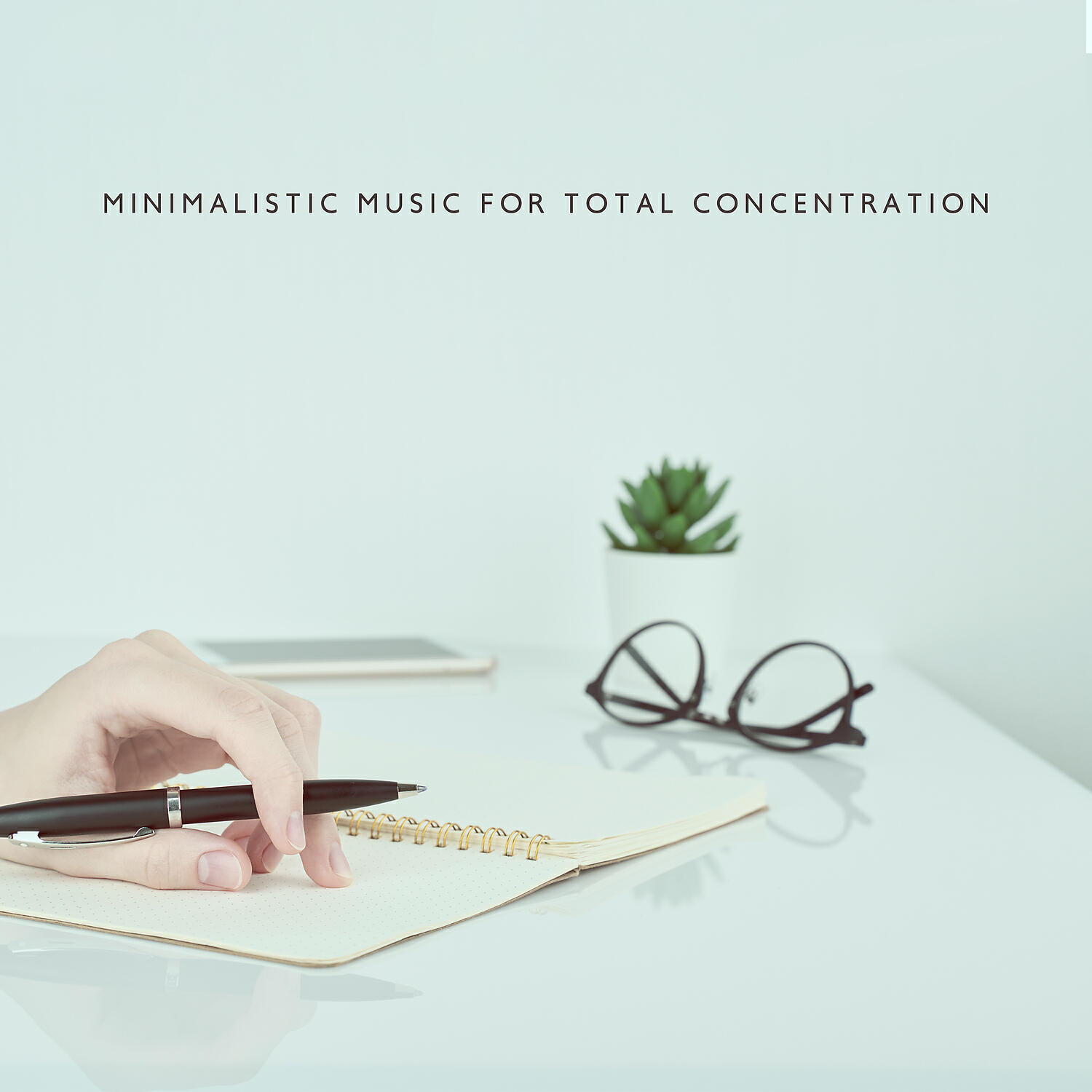 Improve Concentration Music Oasis - Intense Focus Chillout