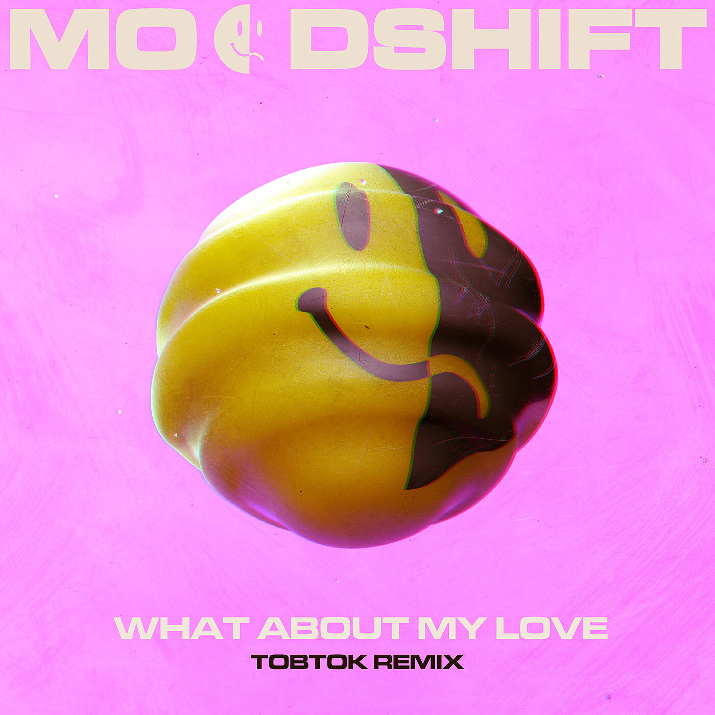 Moodshift - What About My Love (Tobtok Remix)