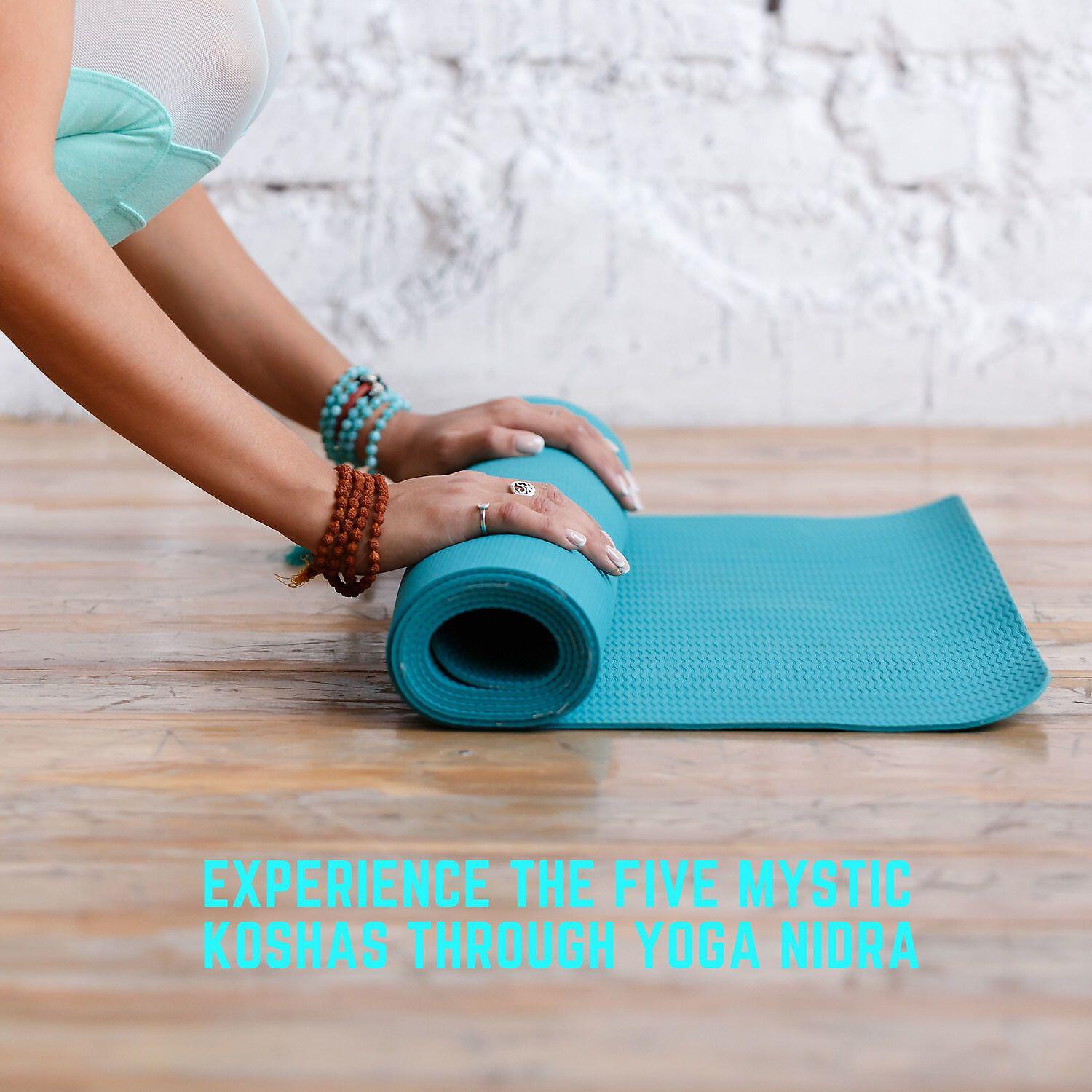 Yoga Music Followers - Energy Activation