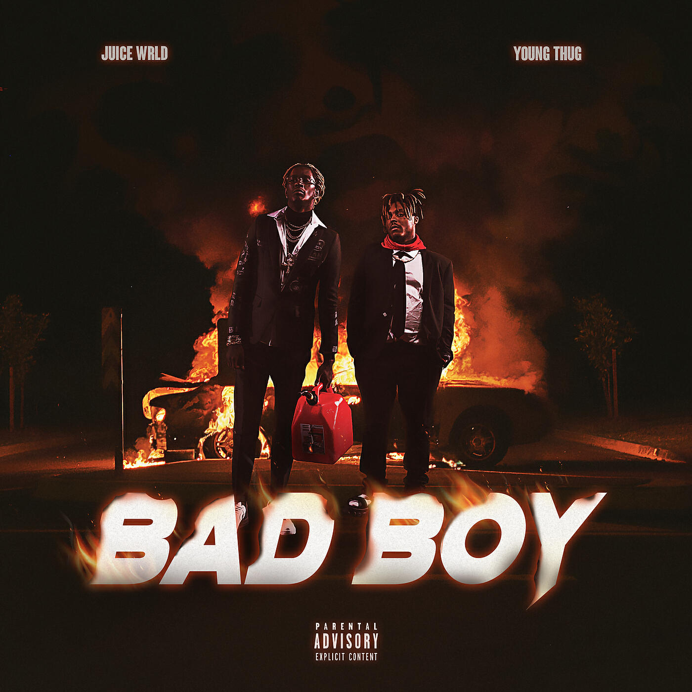 Песня bad. Bad boy Juice World обложка. Bad boys j. Young Thug обложка. Young Thug Juice World.