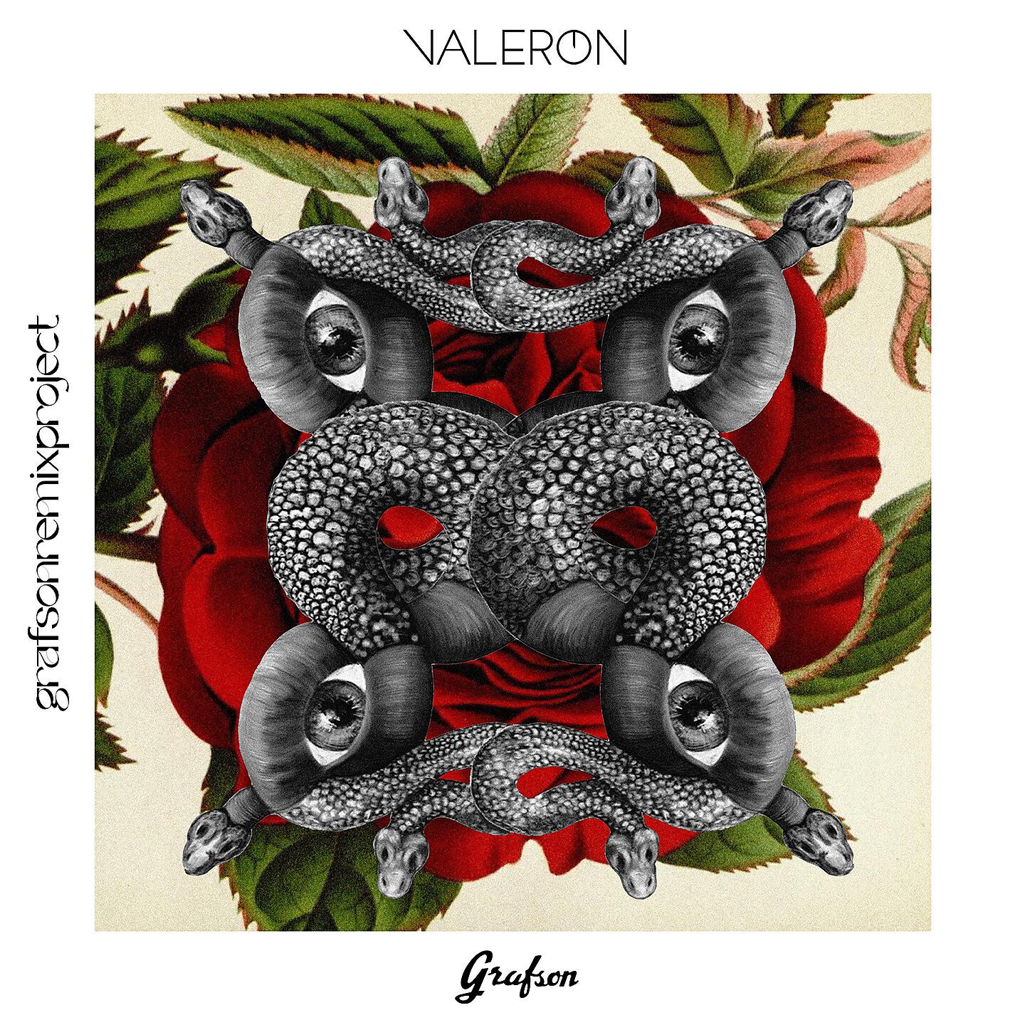 Valeron - Yaralı Gönül