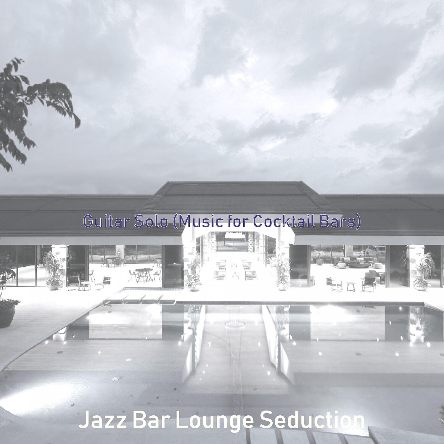 Jazz Bar Lounge Seduction - Trio Jazz Soundtrack for Hotel Bars