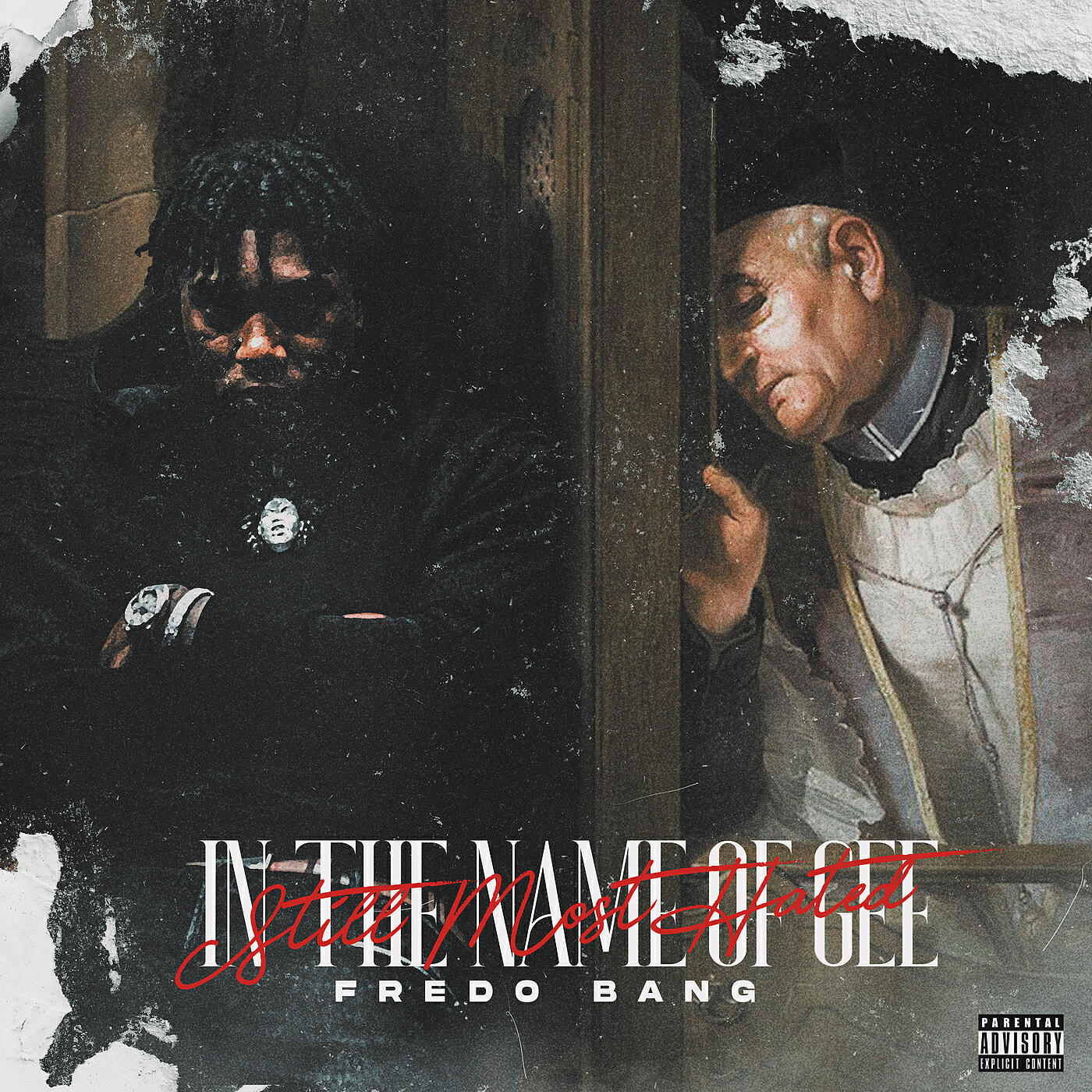 Fredo Bang - Big Steppa
