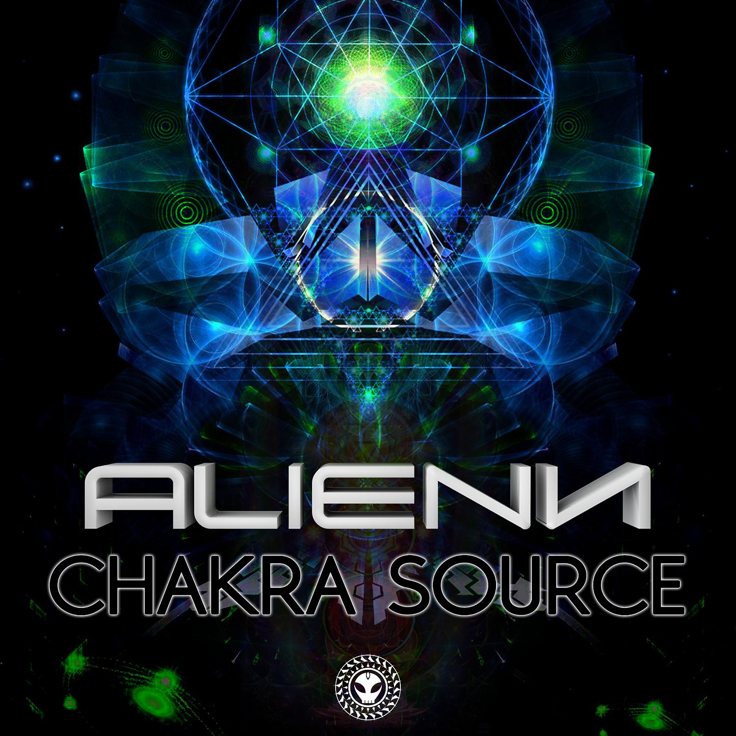Постер альбома Chakra Source