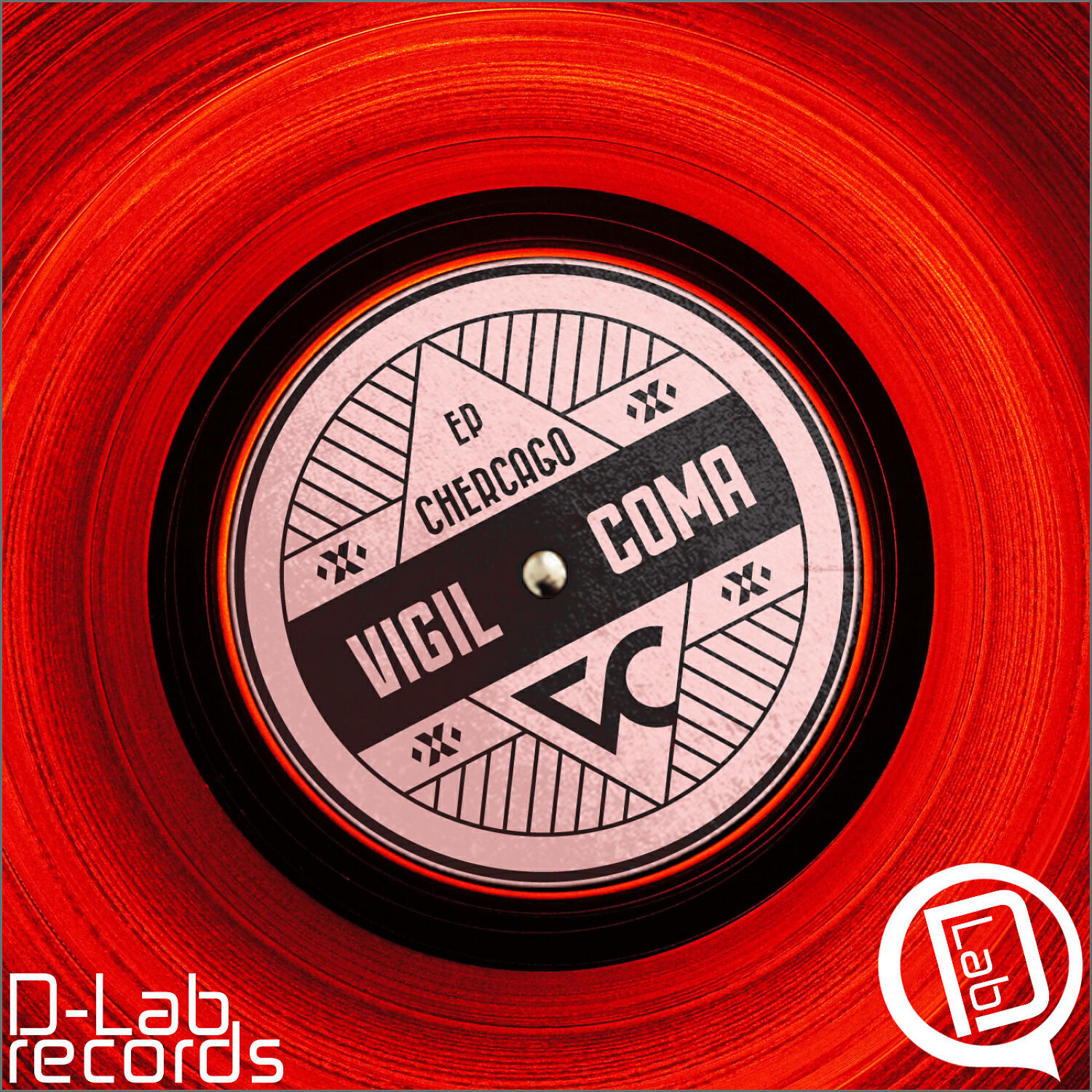 Vigil Coma - My Autumn Love
