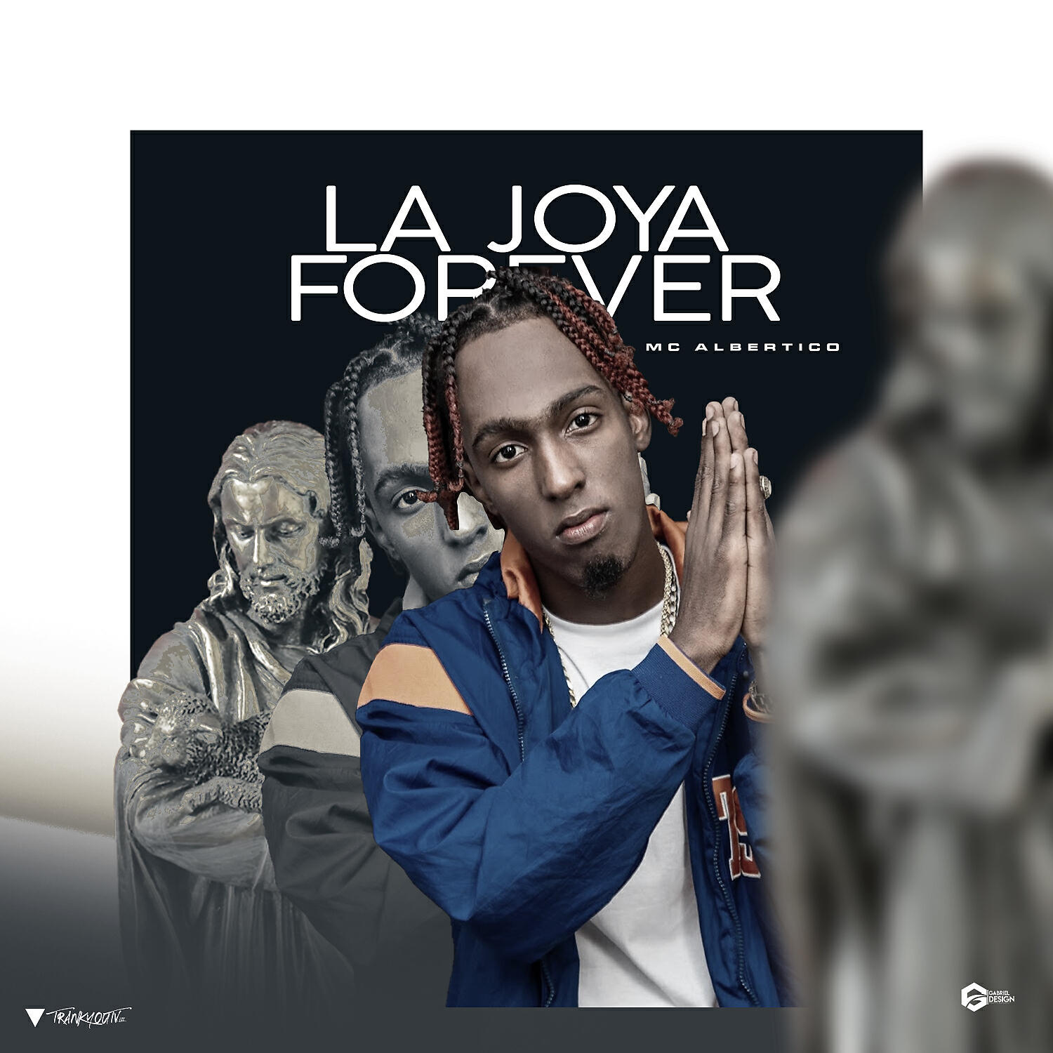 MC Albertico - La Joya Forever